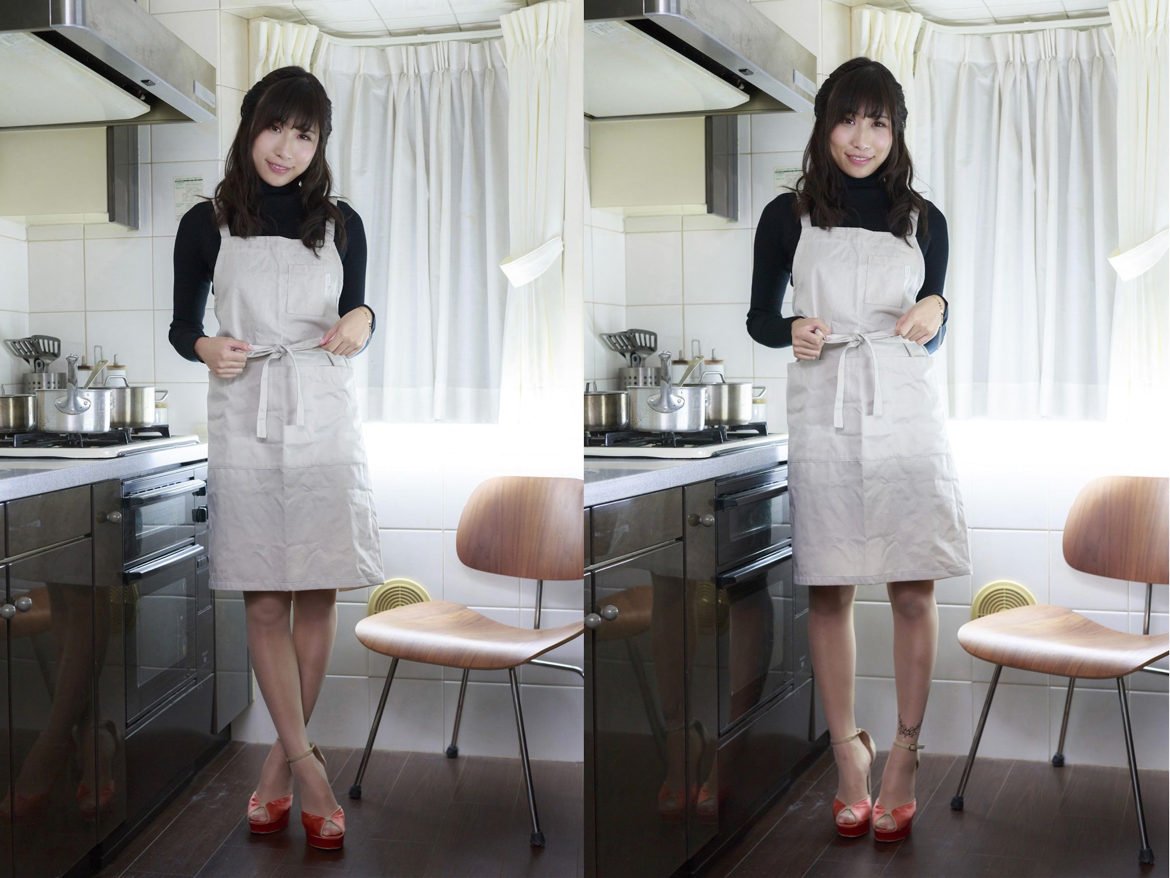 咲坂あいり - 陽だまりの優しさ vol.2/(52P)