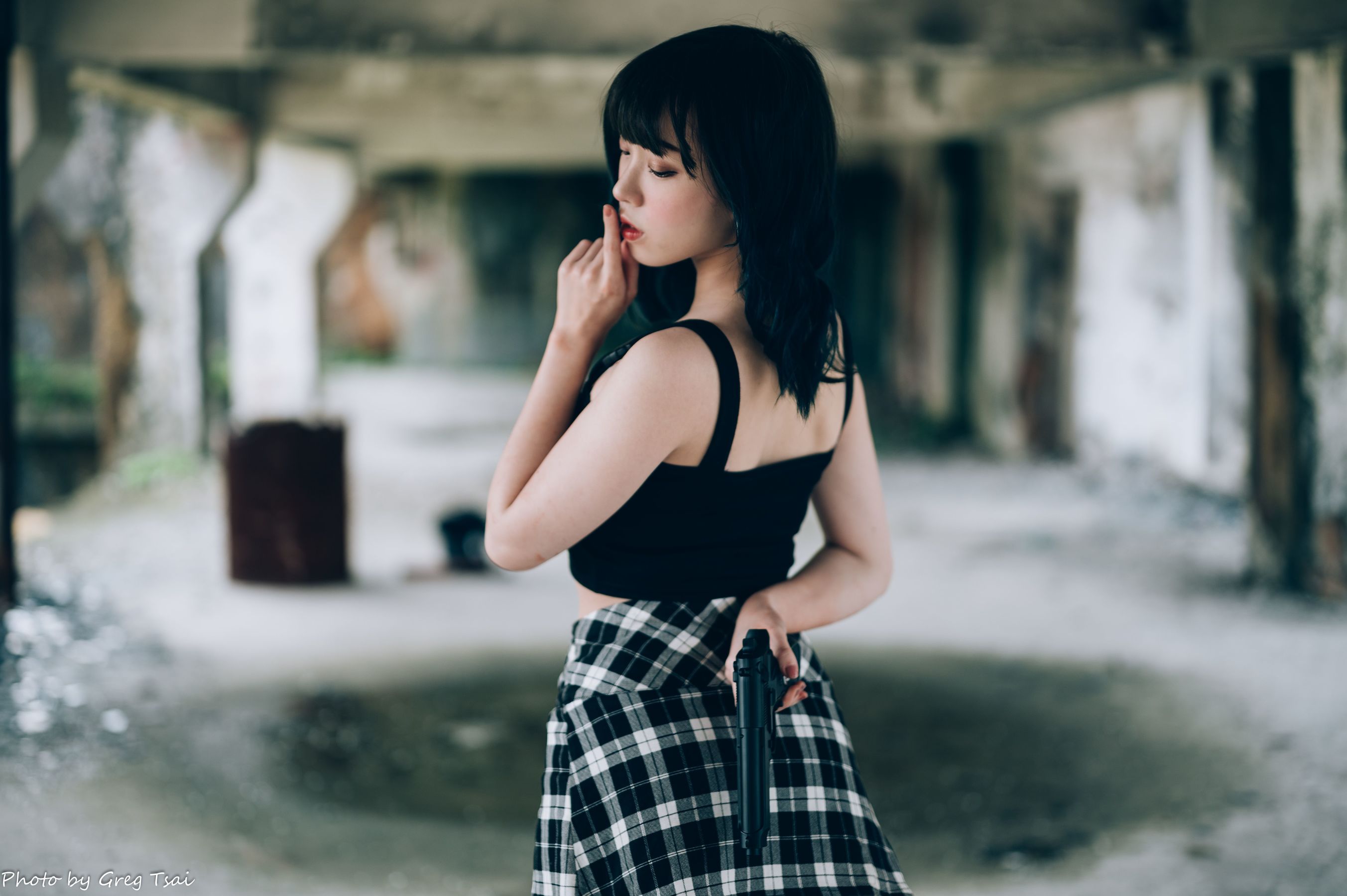 娃娃 - 基隆模拍/(114P)