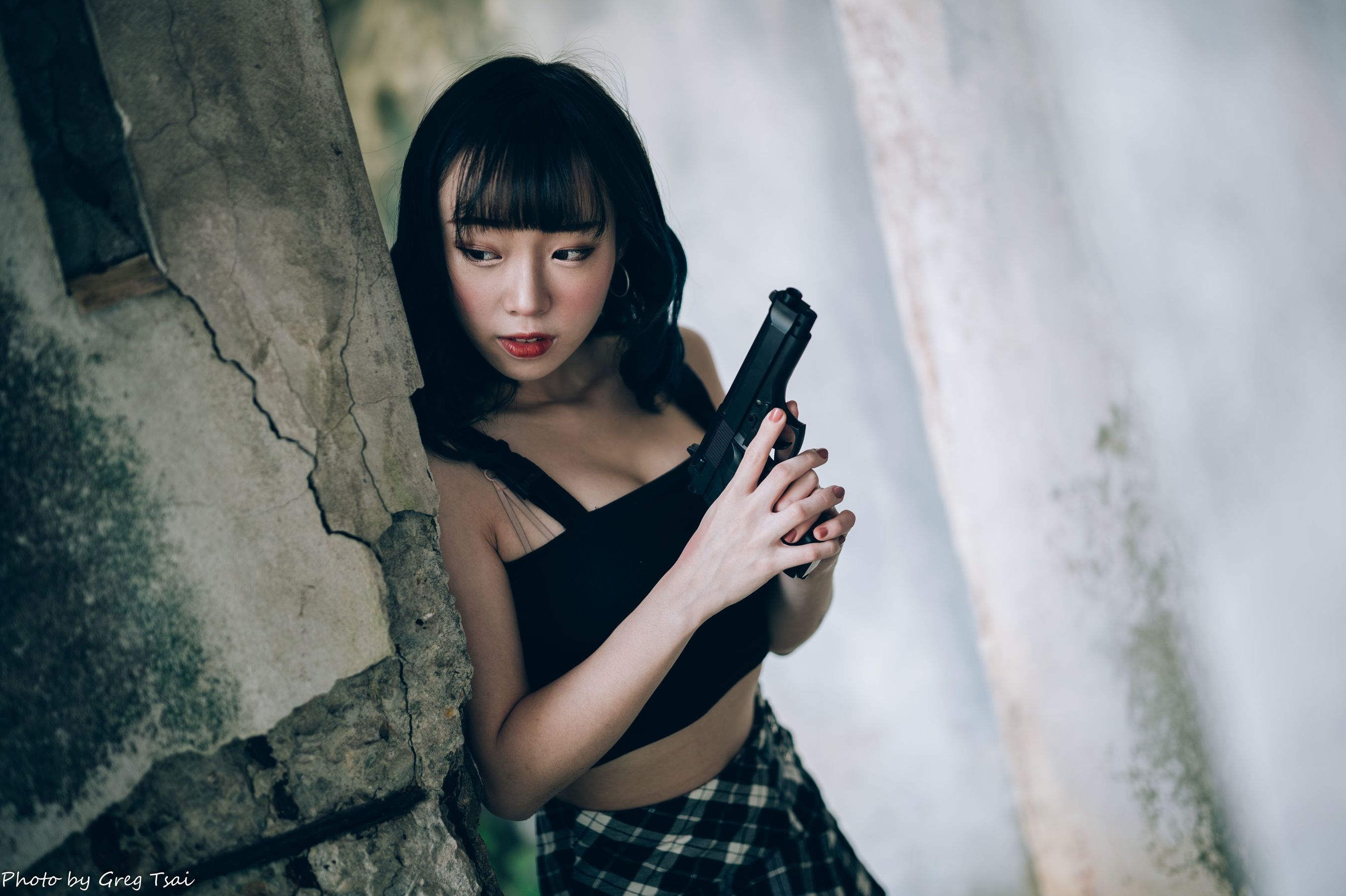 娃娃 - 基隆模拍/(114P)