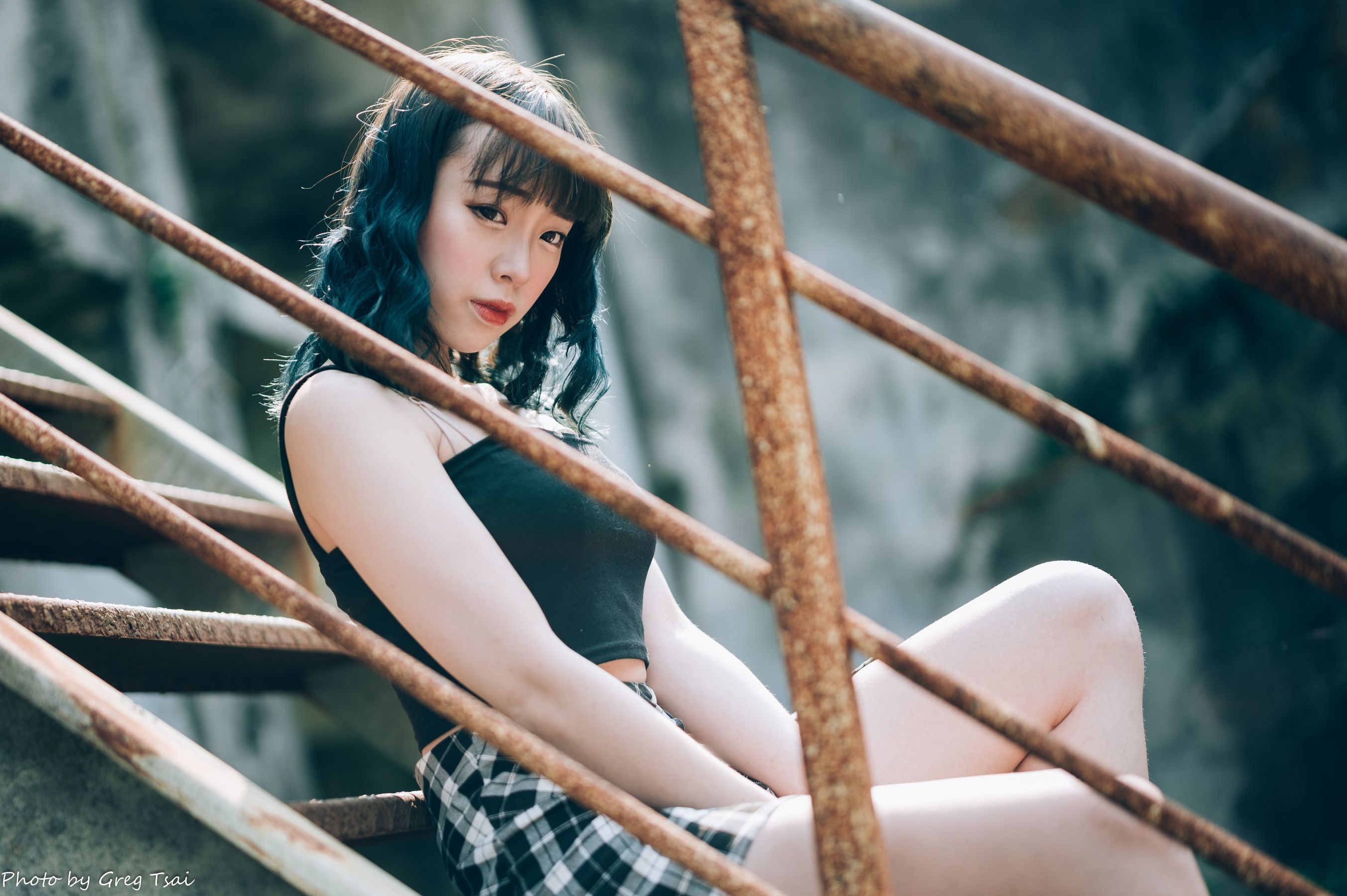 娃娃 - 基隆模拍/(114P)