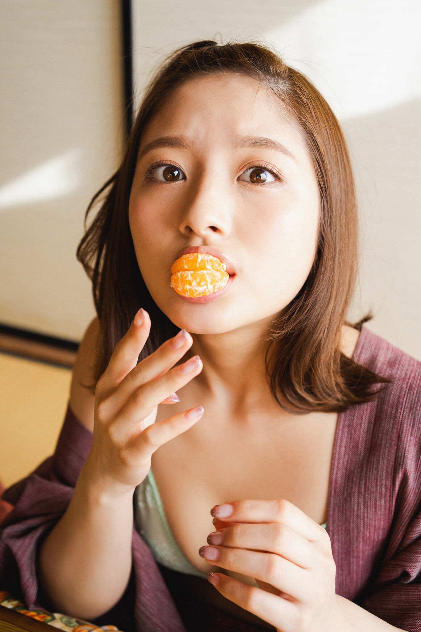 大和田南那 - 僕のハートはキミのもの/(100P)