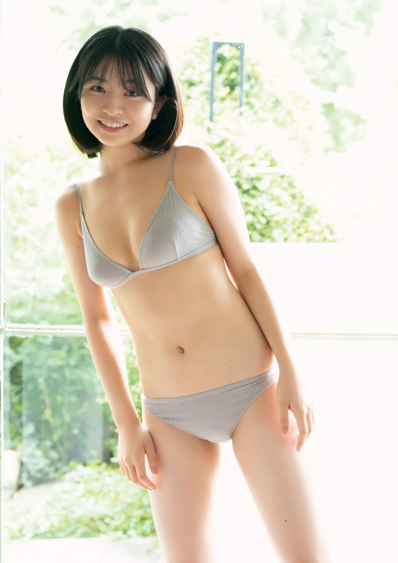 佐々木ほのか - 青春のはじまり/(62P)