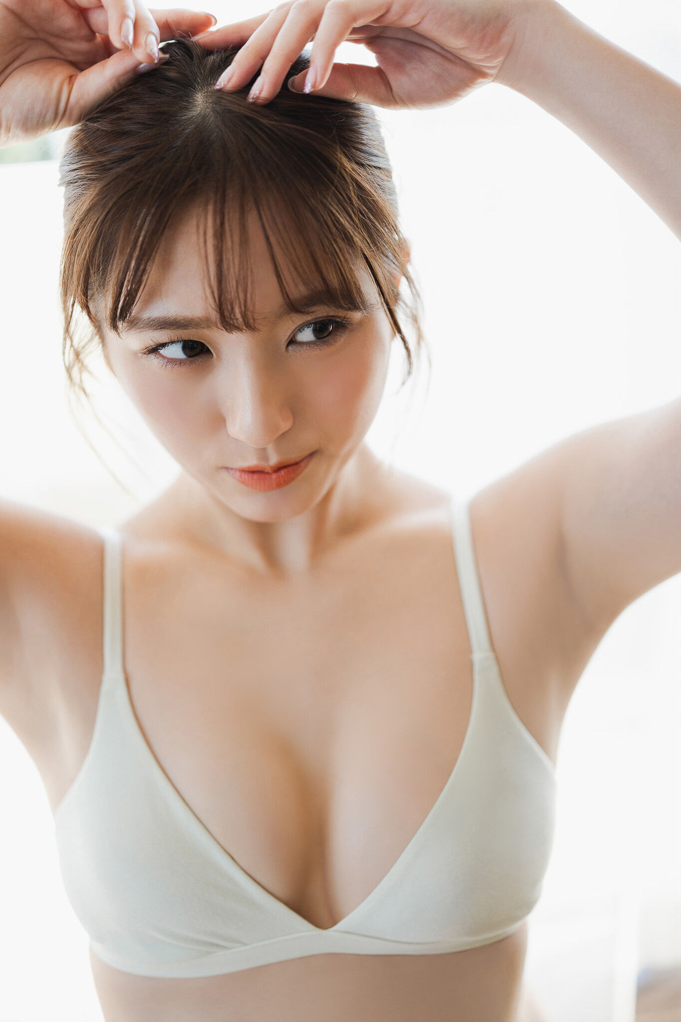 大和田南那 - 僕のハートはキミのもの/(100P)