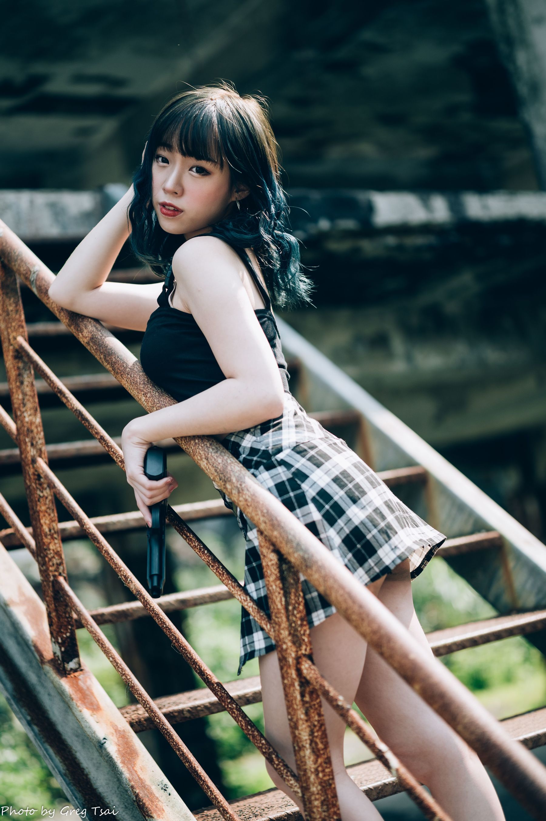 娃娃 - 基隆模拍/(114P)