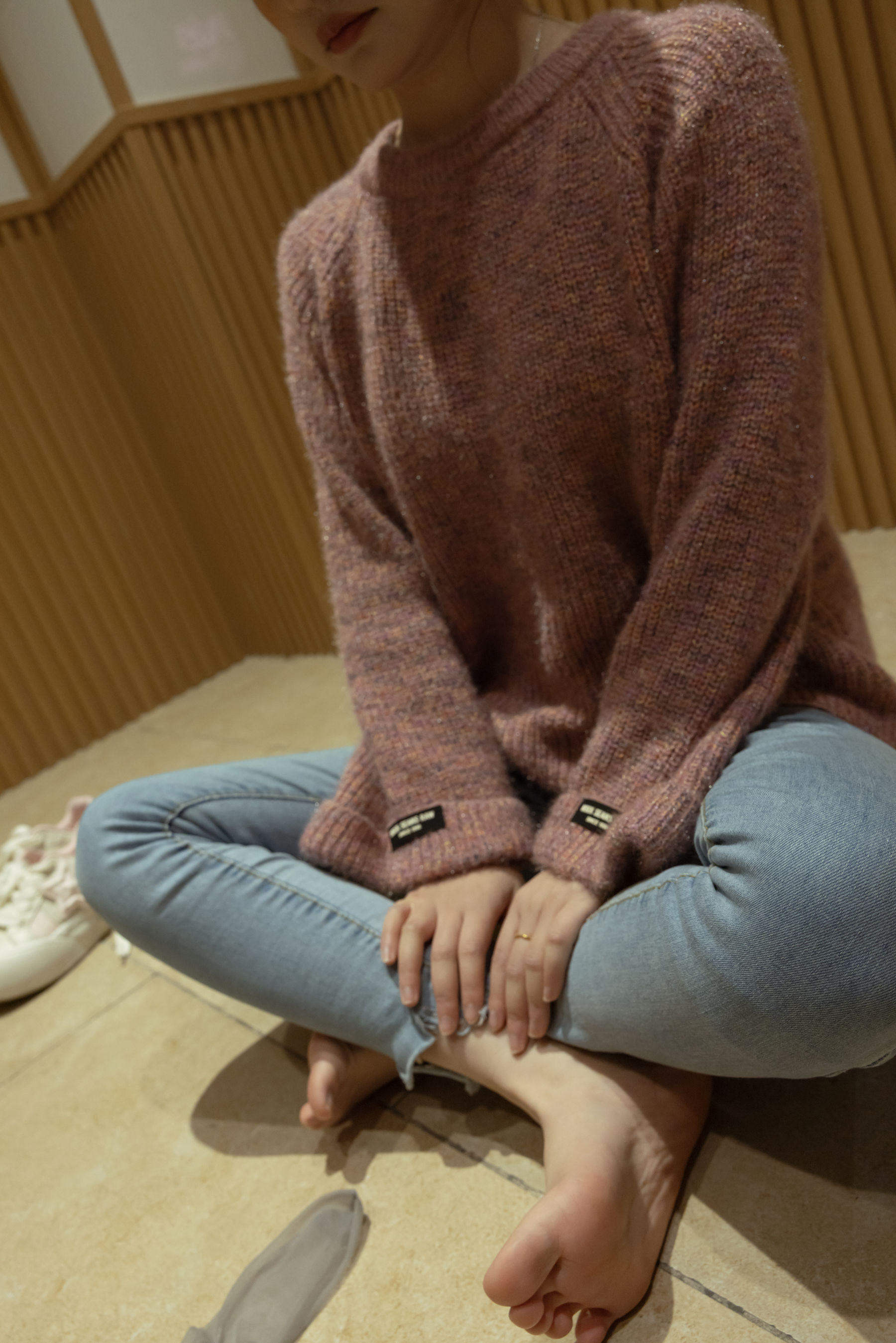 她们印象 No.001 小点心/(208P)