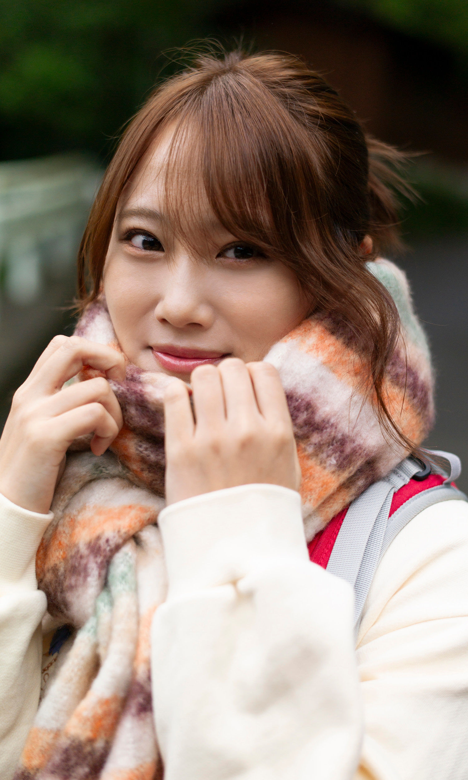 城恵理子 - またもう一度/(60P)