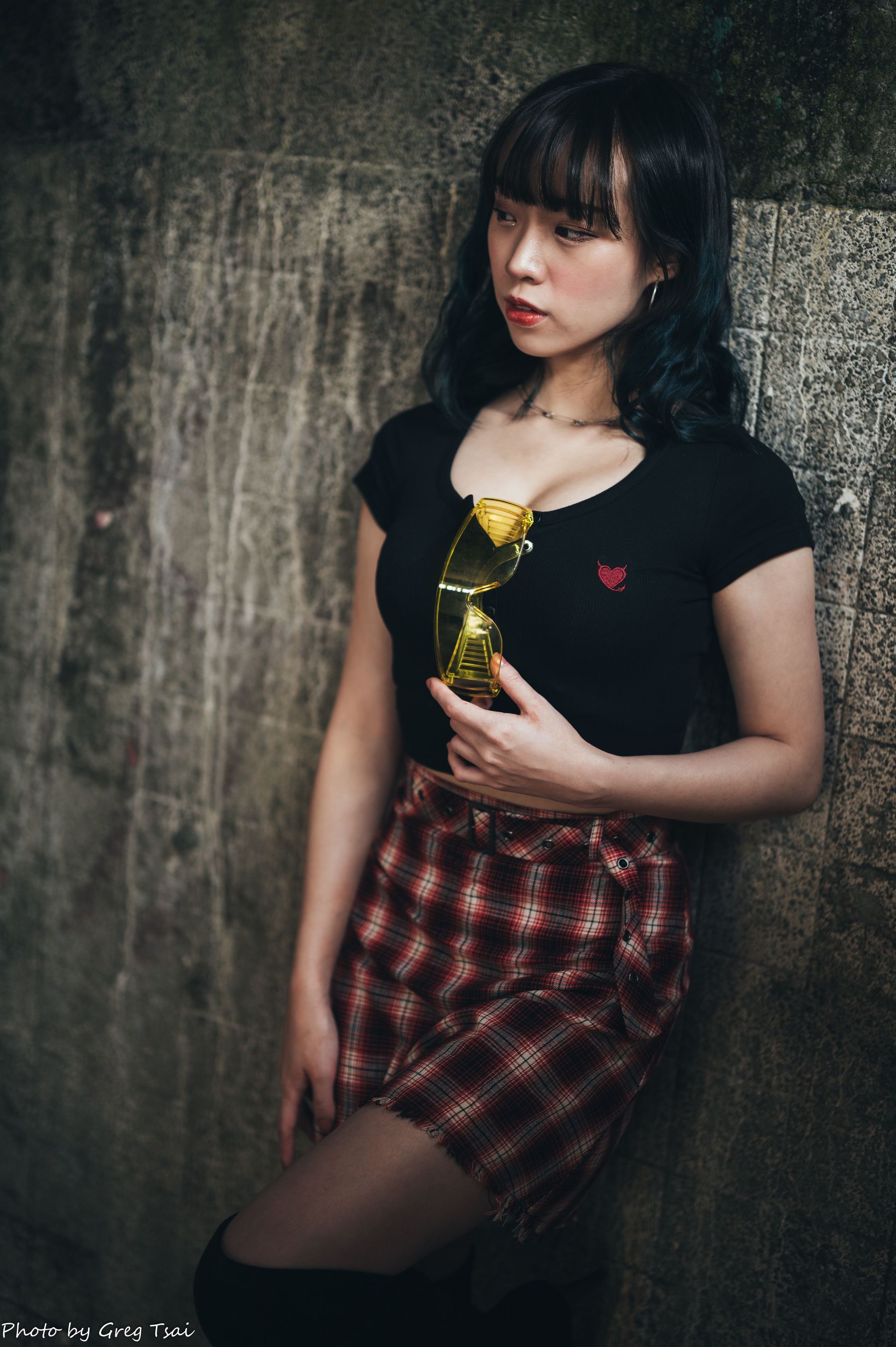 娃娃 - 基隆模拍/(114P)