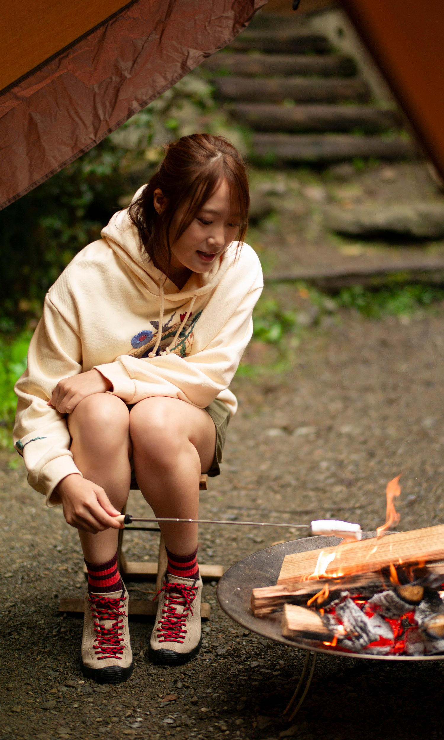 城恵理子 - またもう一度/(60P)