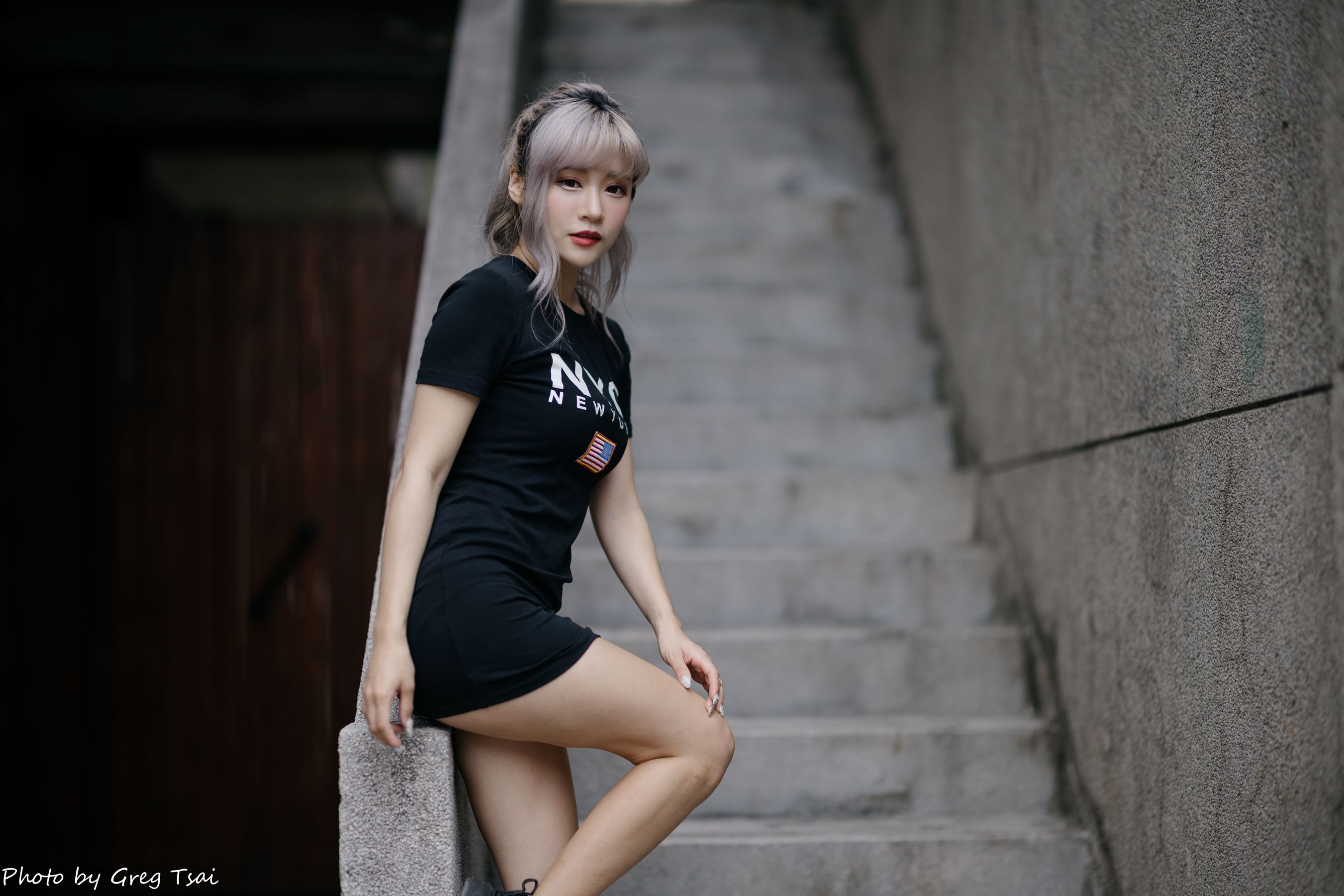 凯云 - 运动风/(110P)