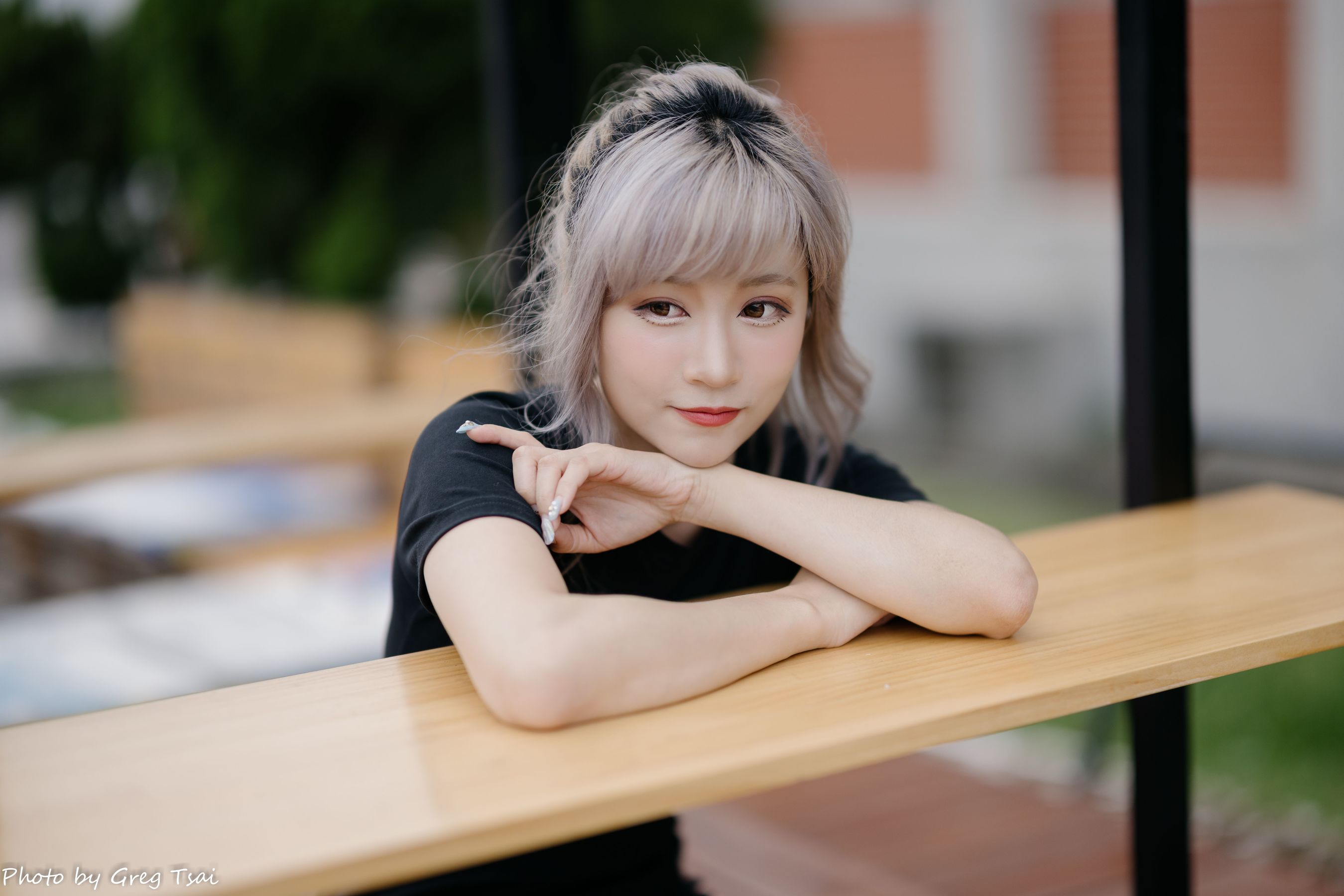 凯云 - 运动风/(110P)