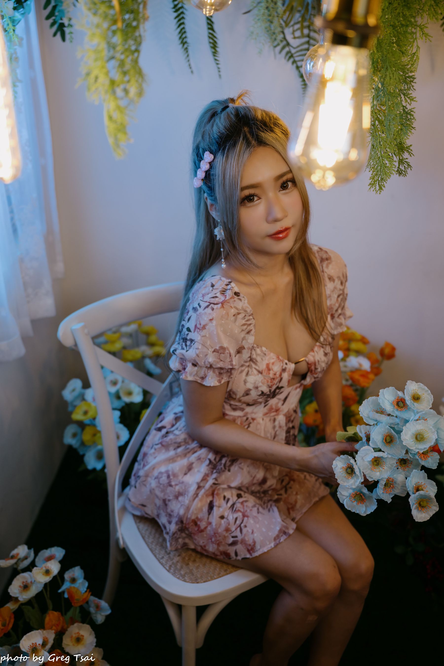 凯云 - 连衣裙/(122P)