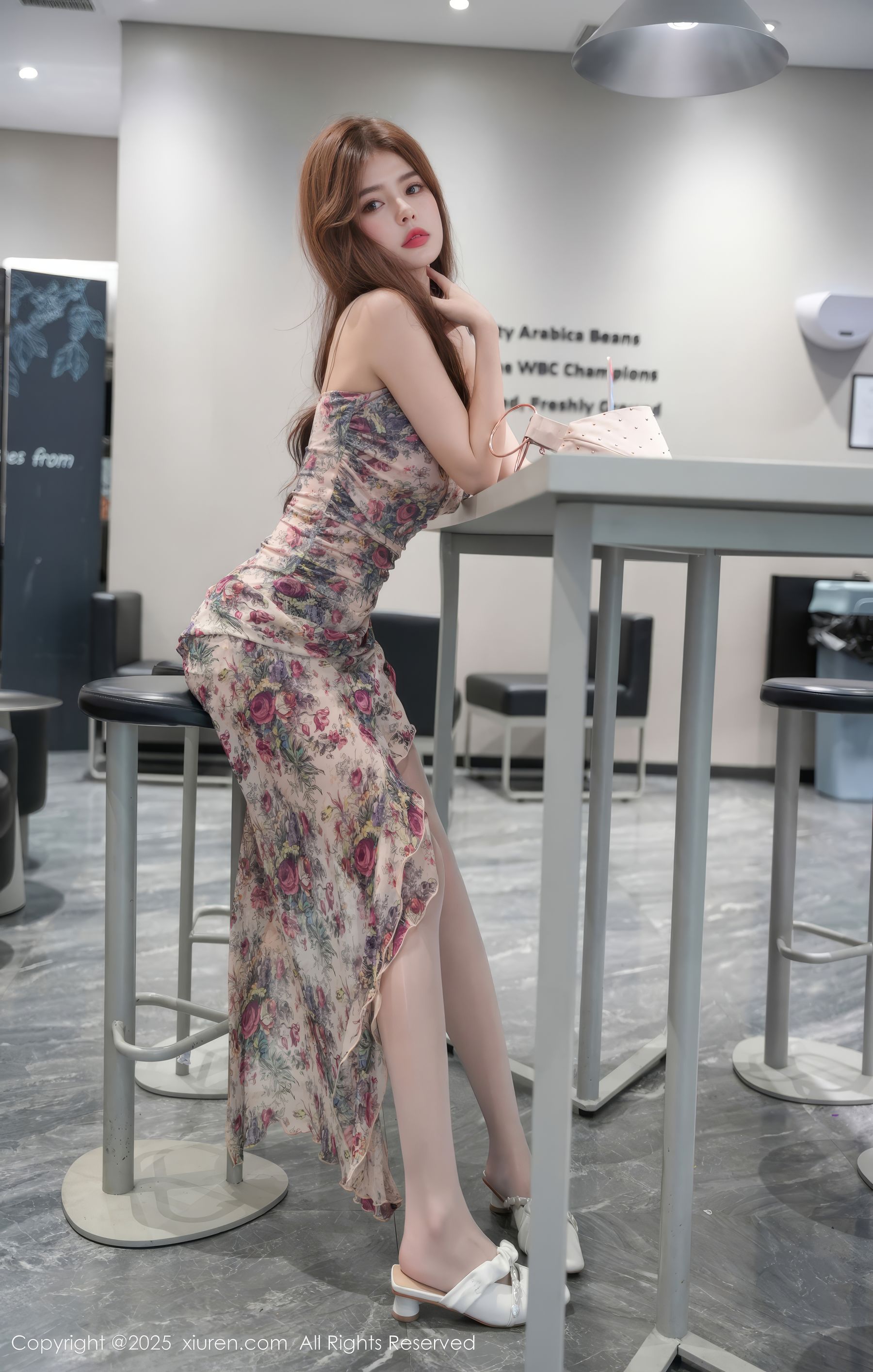 [秀人XiuRen] 2025.04.09 No.10128 拍黄瓜girl/(82P)