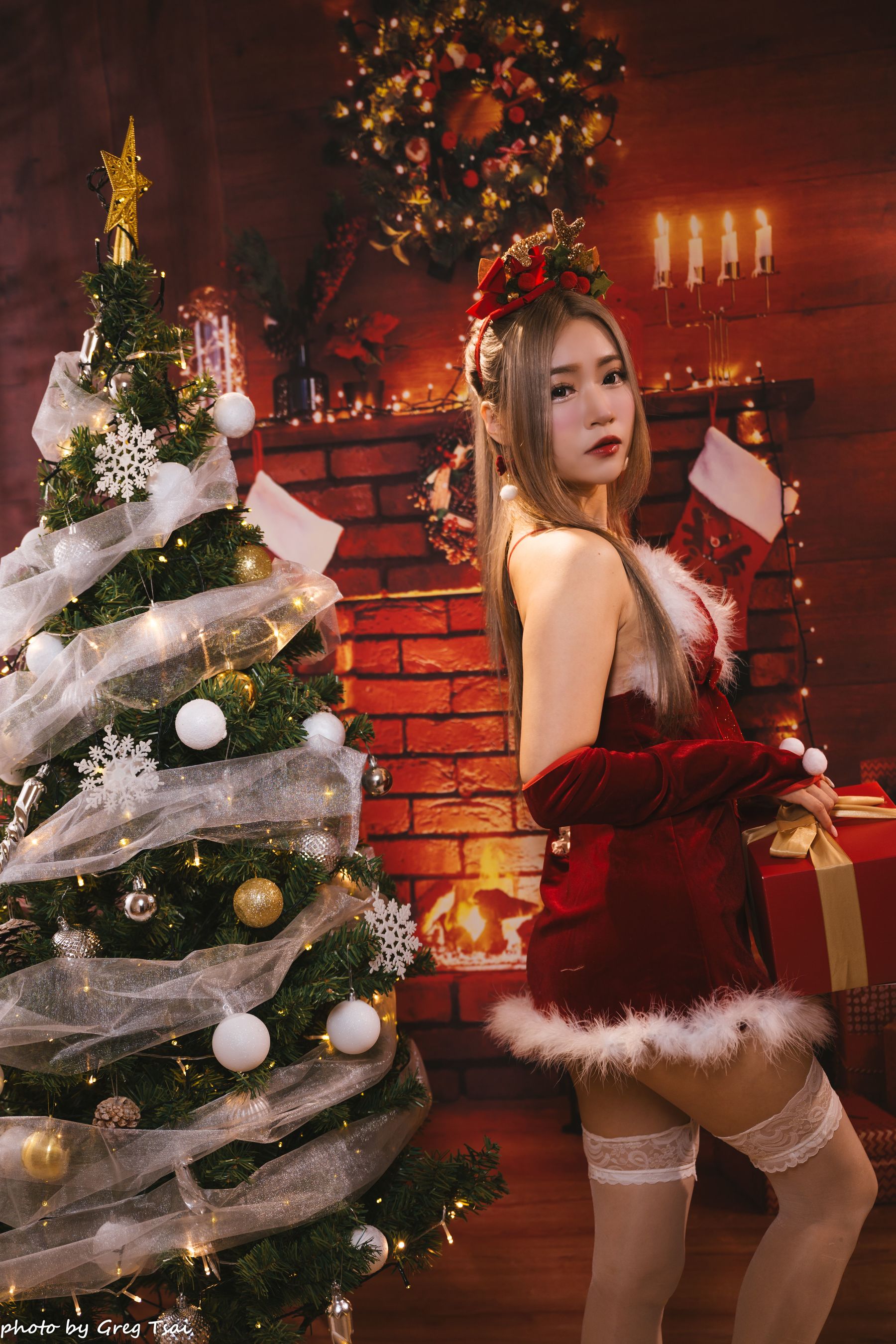 凯云 - 圣诞/(109P)