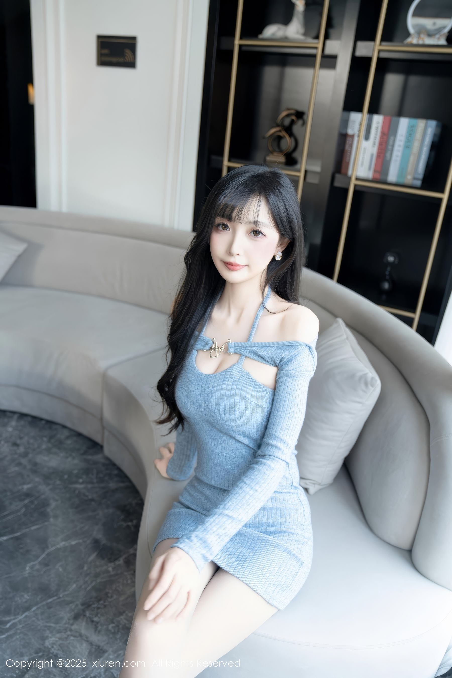 [秀人XiuRen] 2025.04.08 No.10124 樱桃小阑子/(86P)