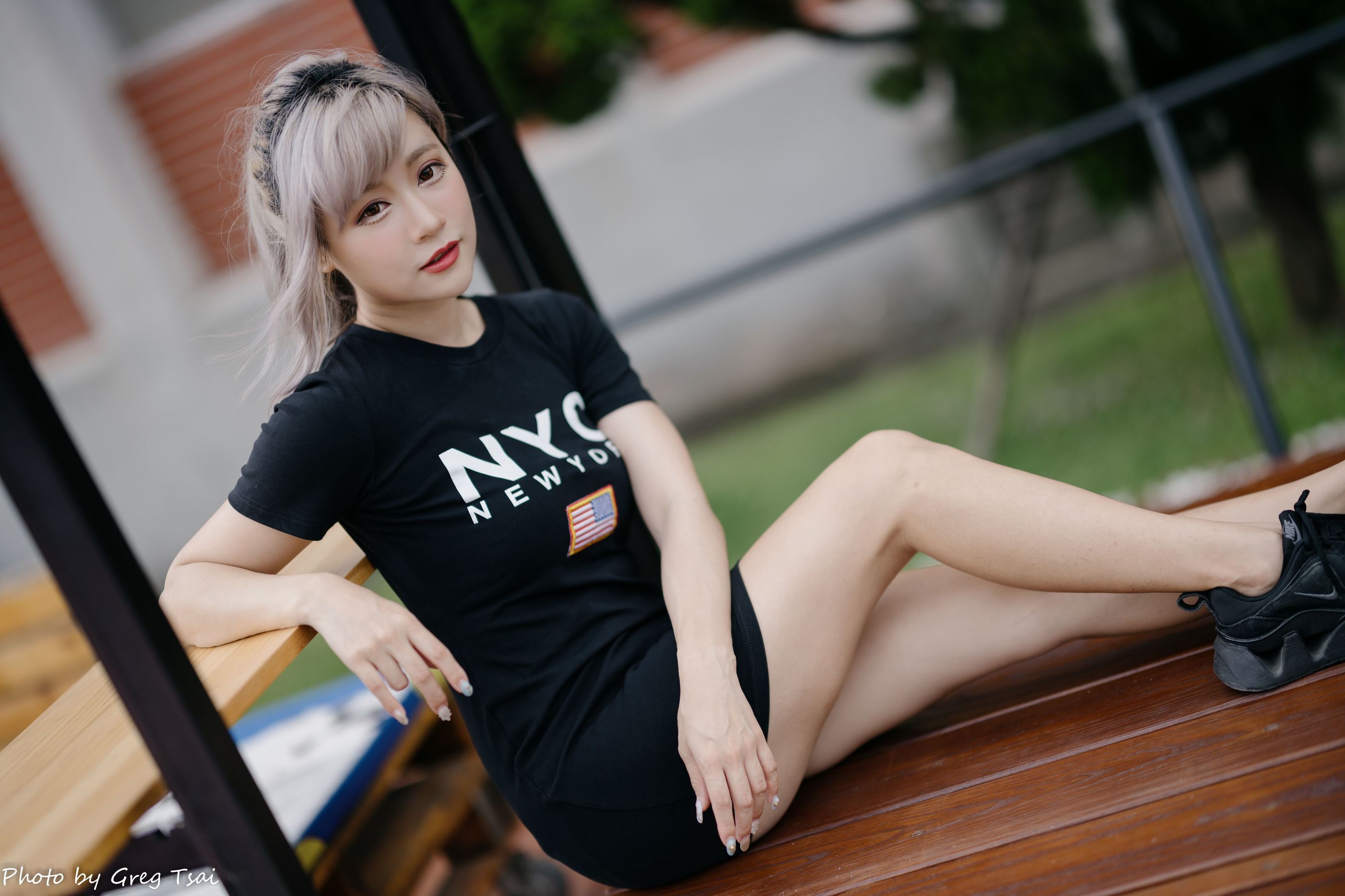 凯云 - 运动风/(110P)