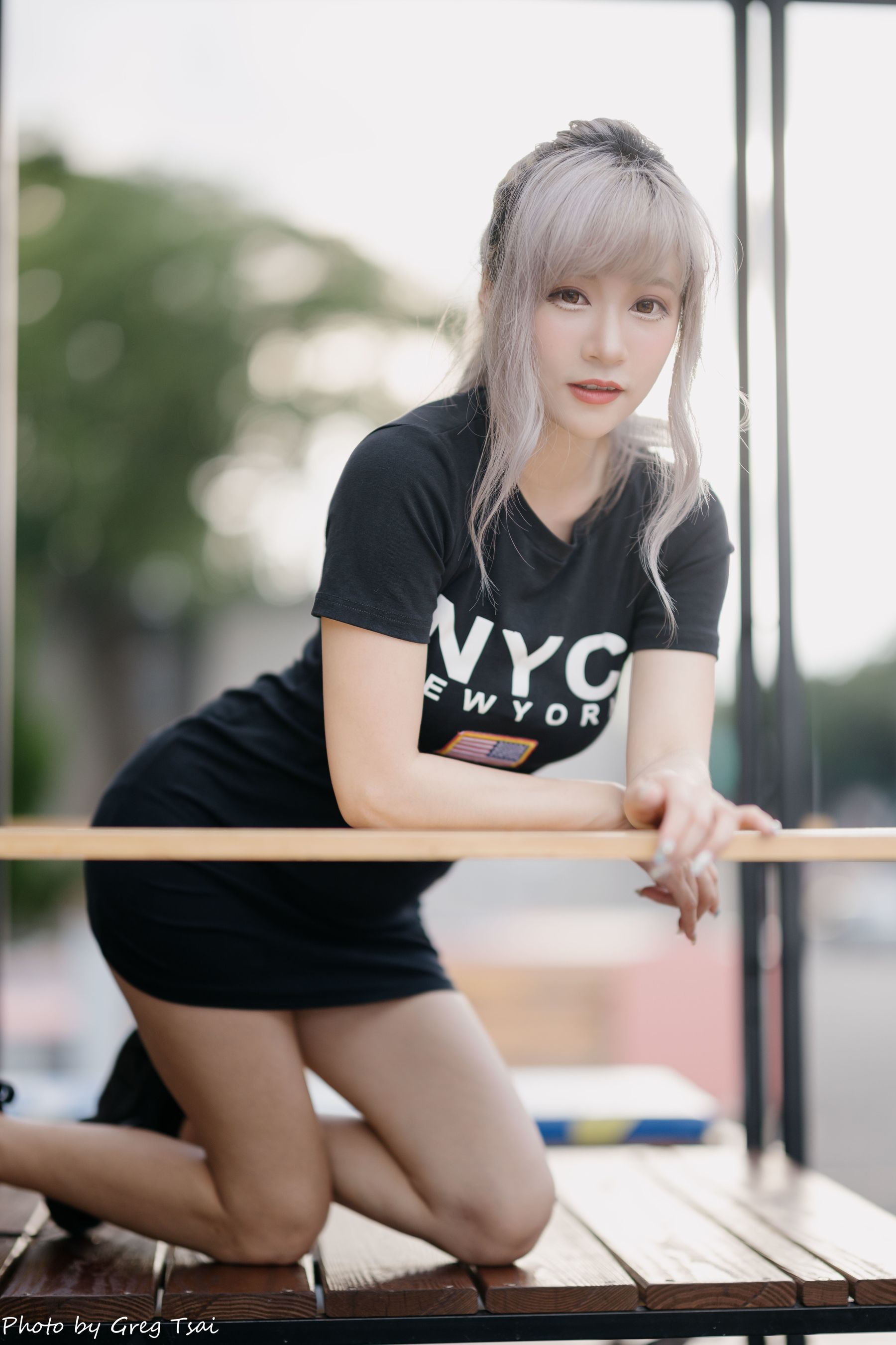 凯云 - 运动风/(110P)