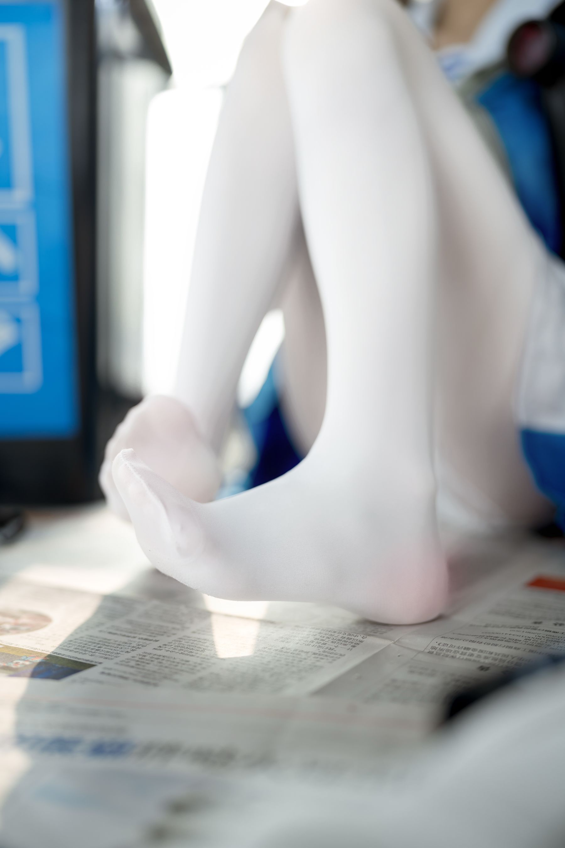 九柒喵 - 霞泽美游/(55P)