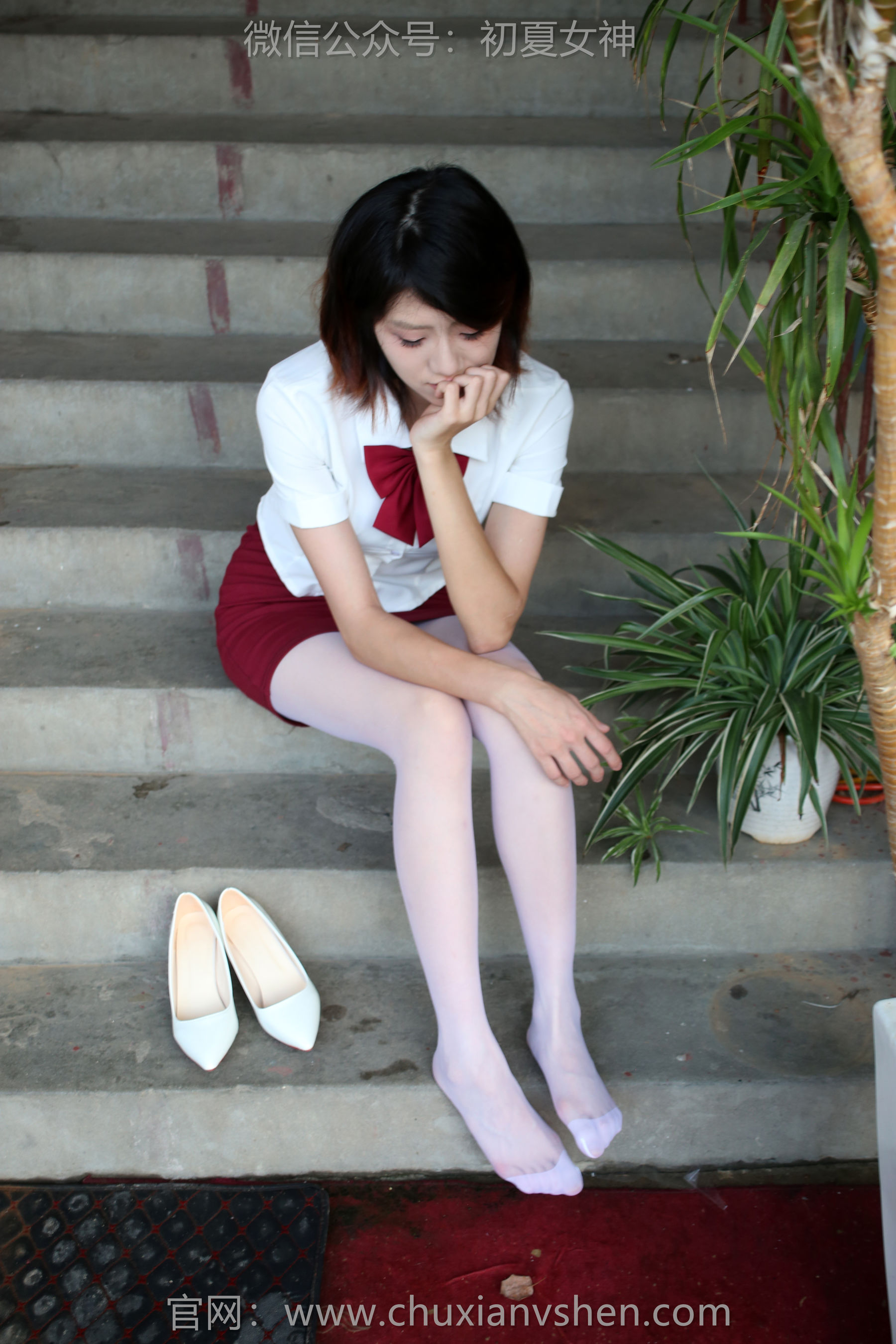 初夏女神 No.273 KiKi 国庆快乐/(100P)