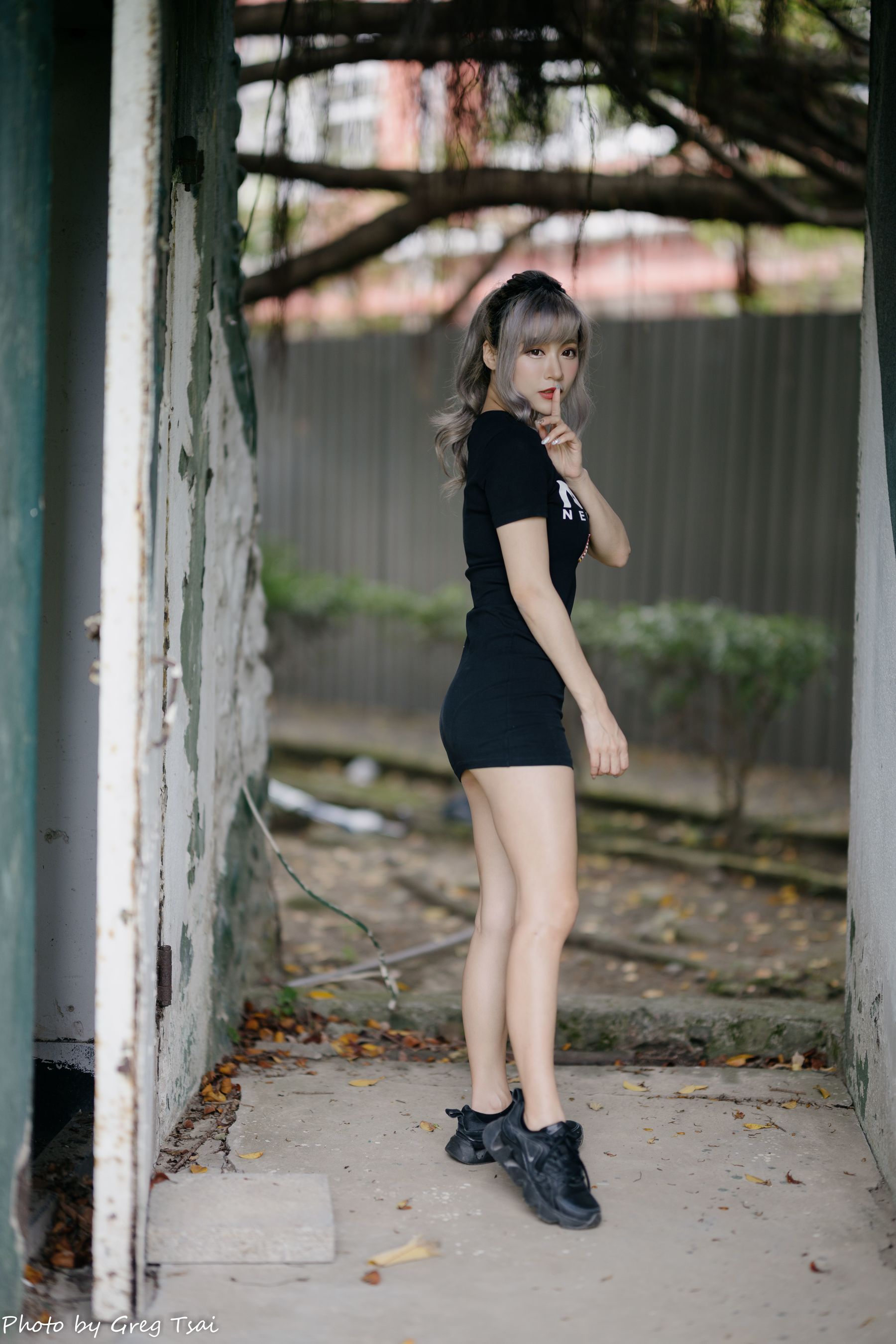 凯云 - 运动风/(110P)