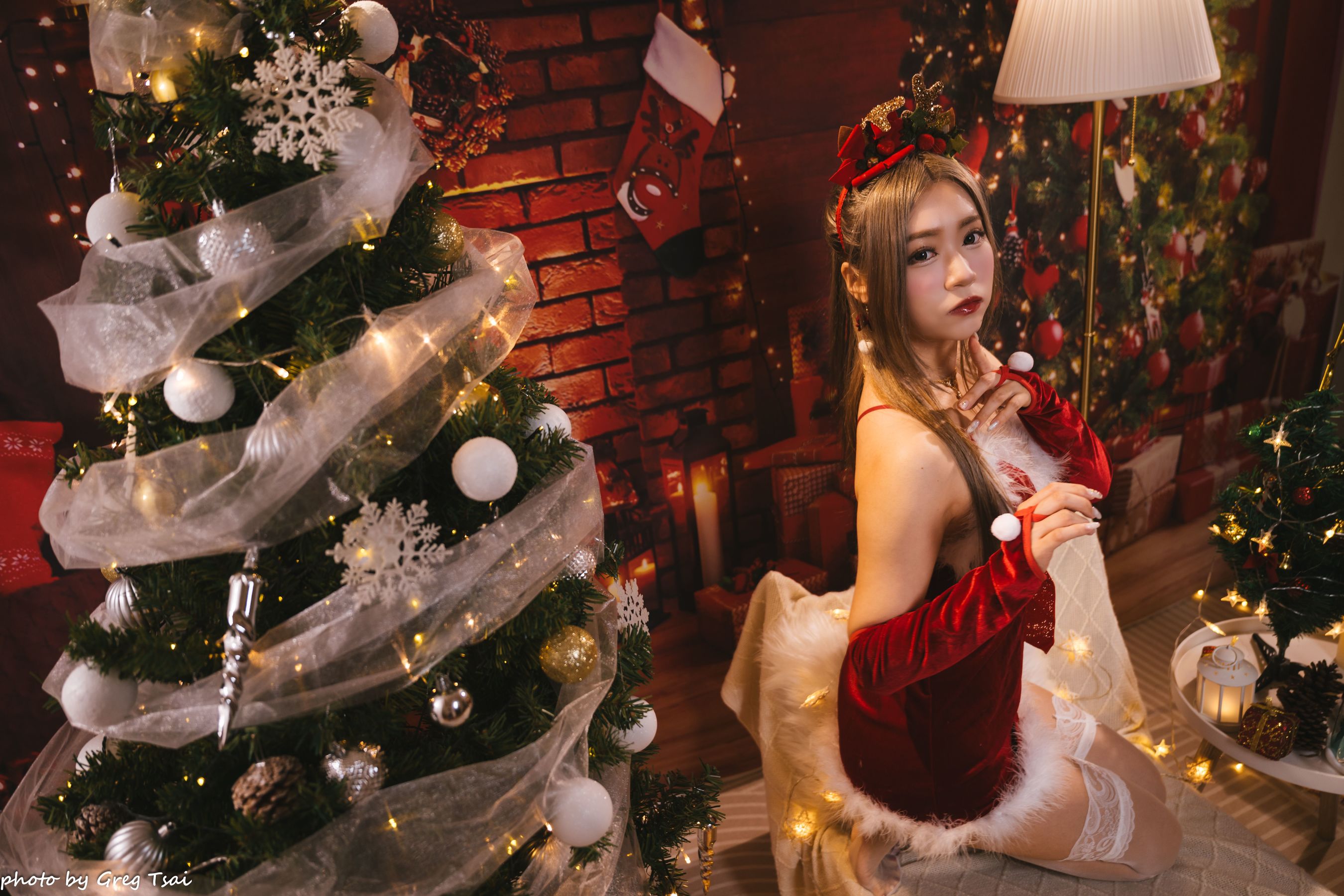 凯云 - 圣诞/(109P)