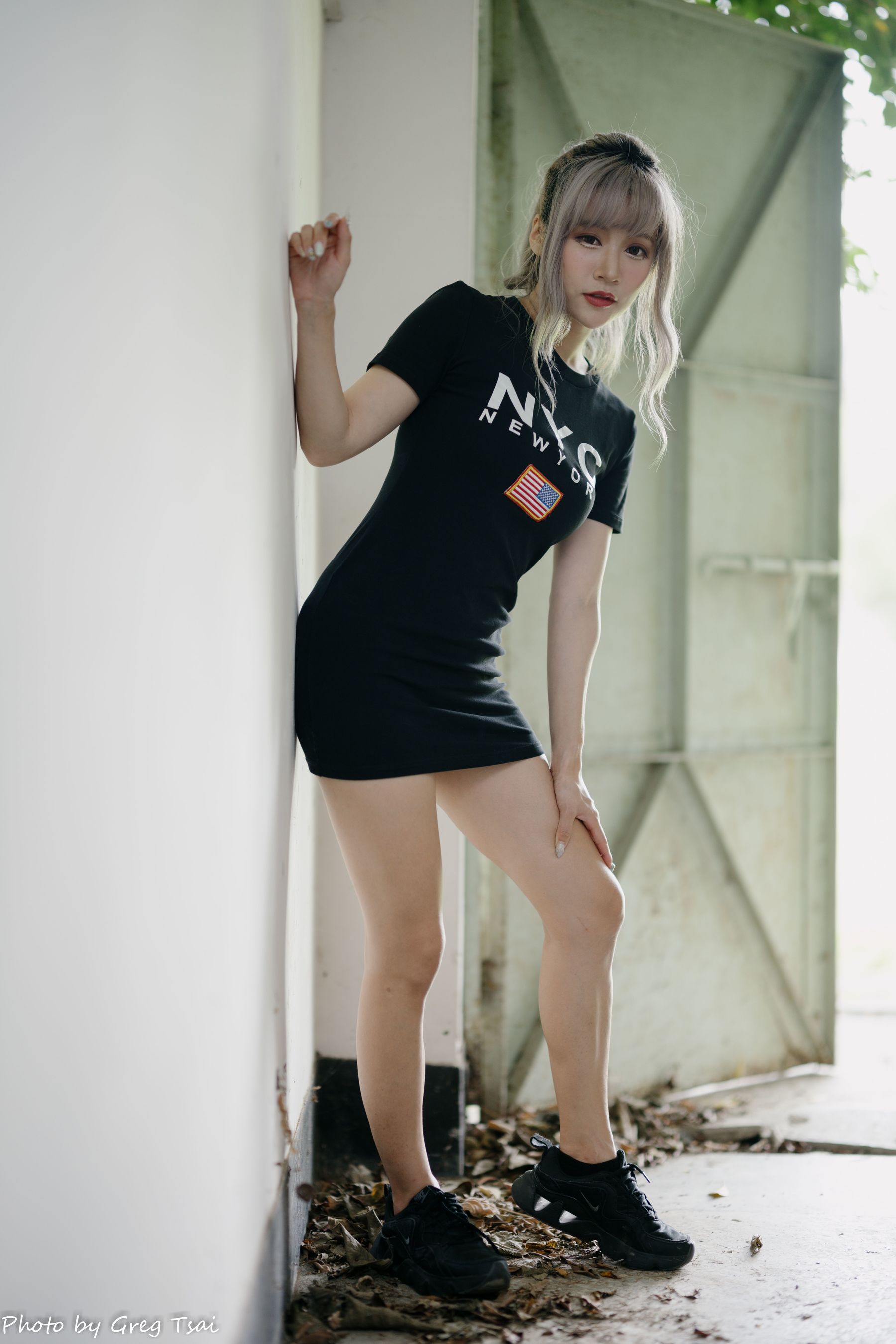 凯云 - 运动风/(110P)