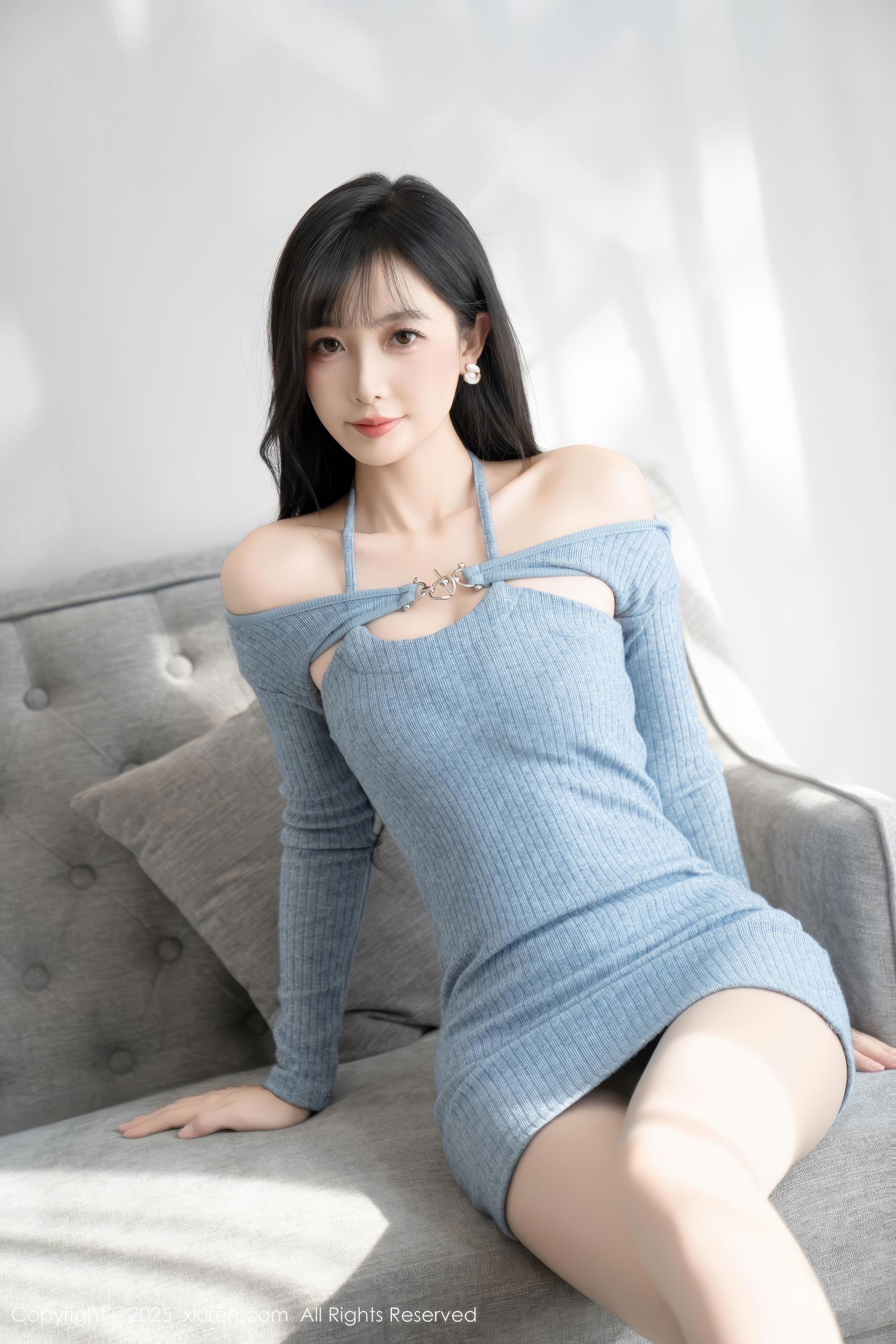 [秀人XiuRen] 2025.04.08 No.10124 樱桃小阑子/(86P)