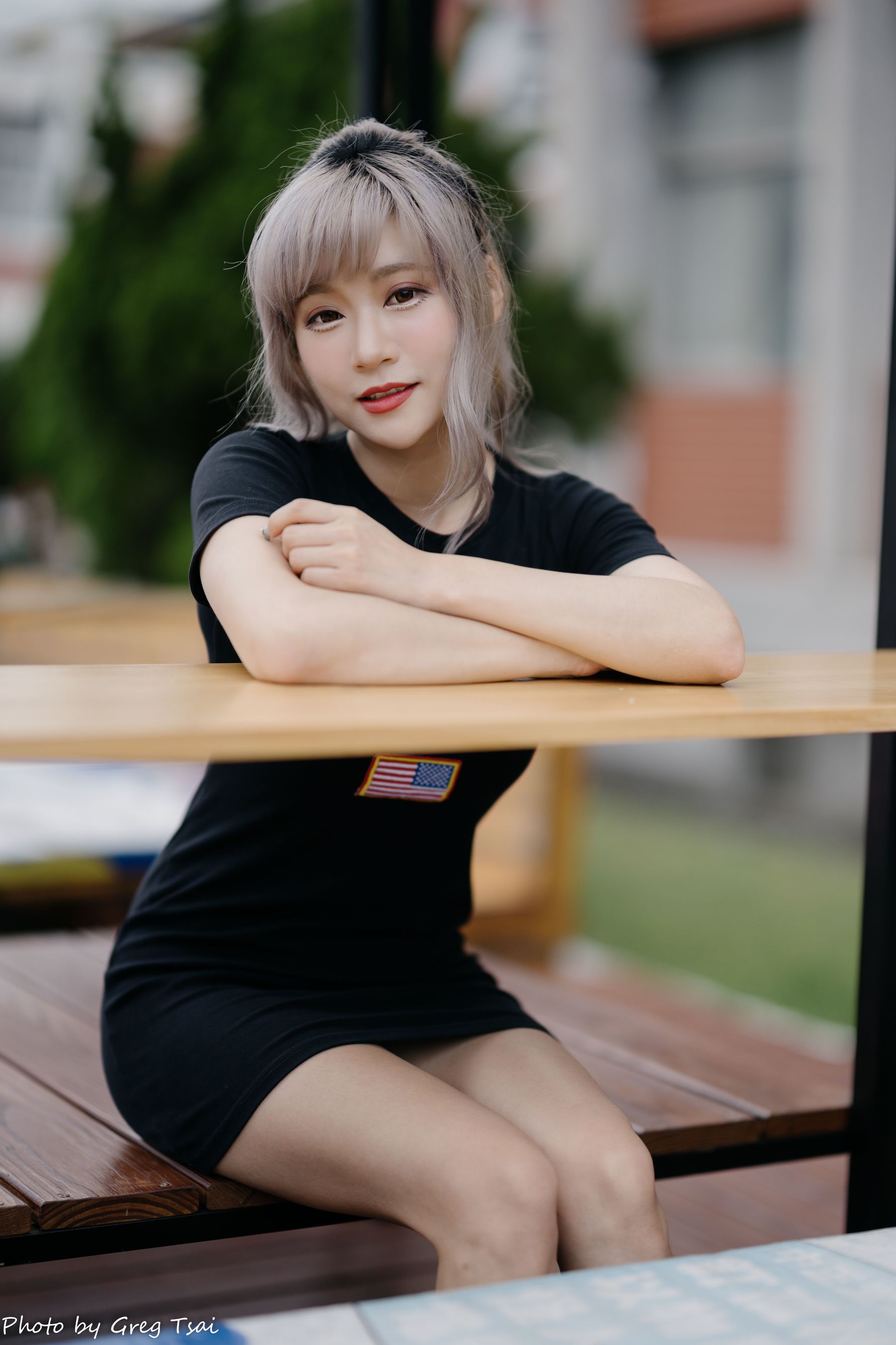 凯云 - 运动风/(110P)