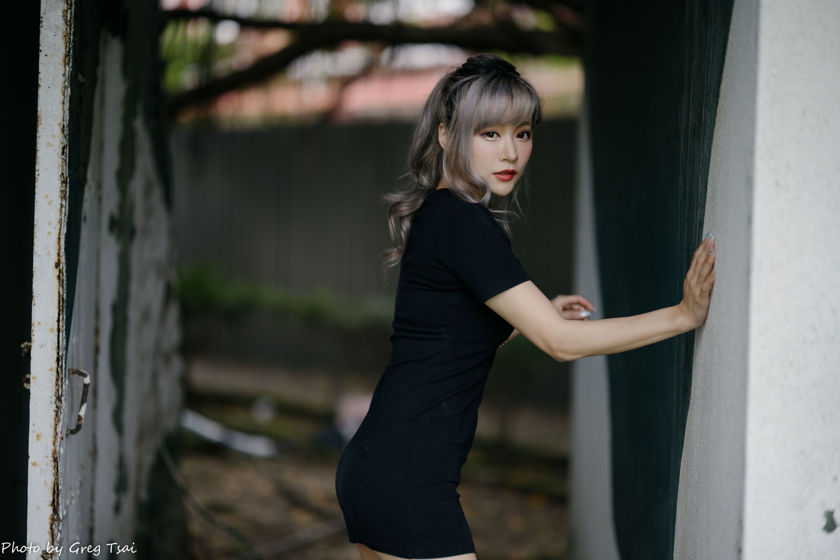 凯云 - 运动风/(110P)