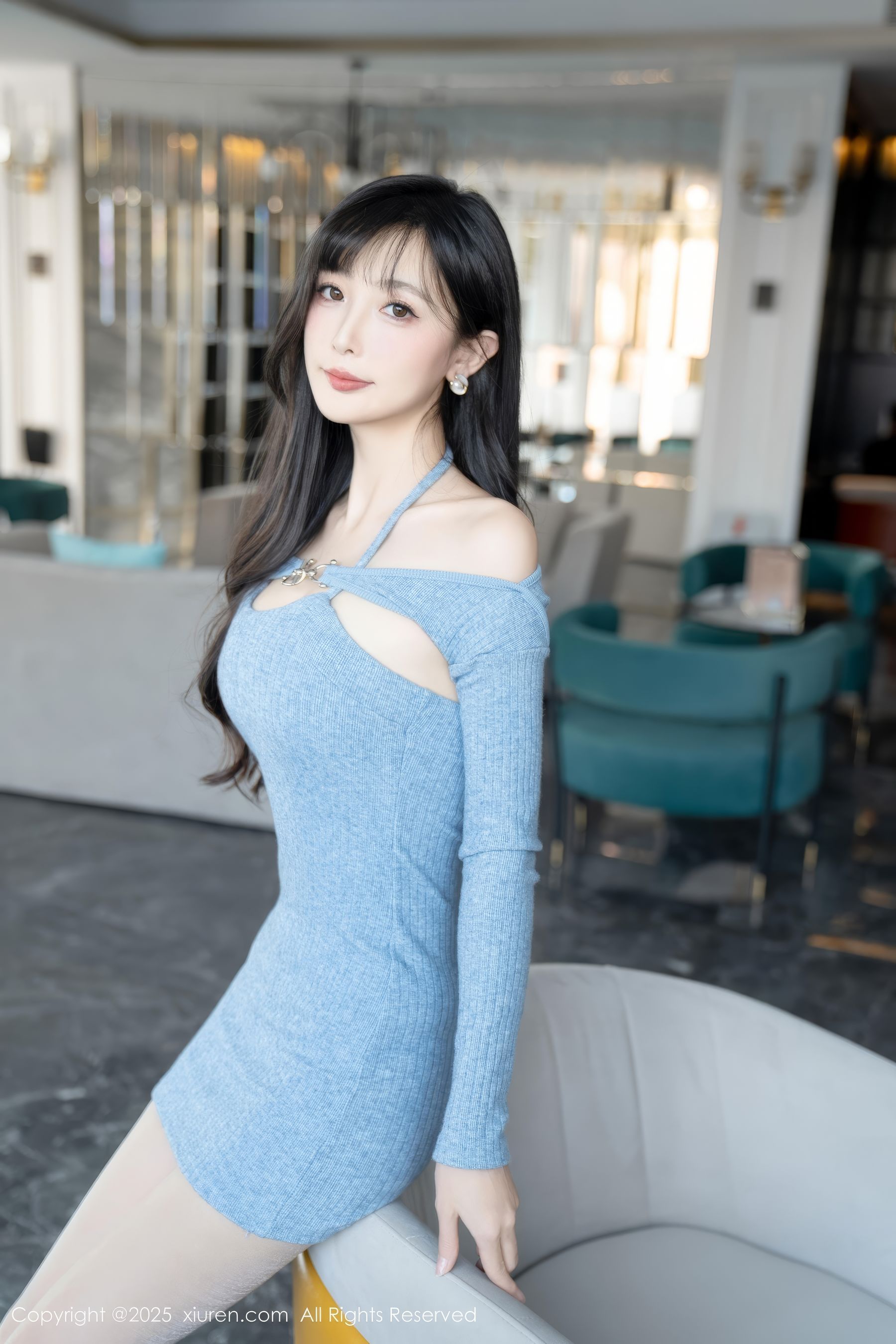 [秀人XiuRen] 2025.04.08 No.10124 樱桃小阑子/(86P)