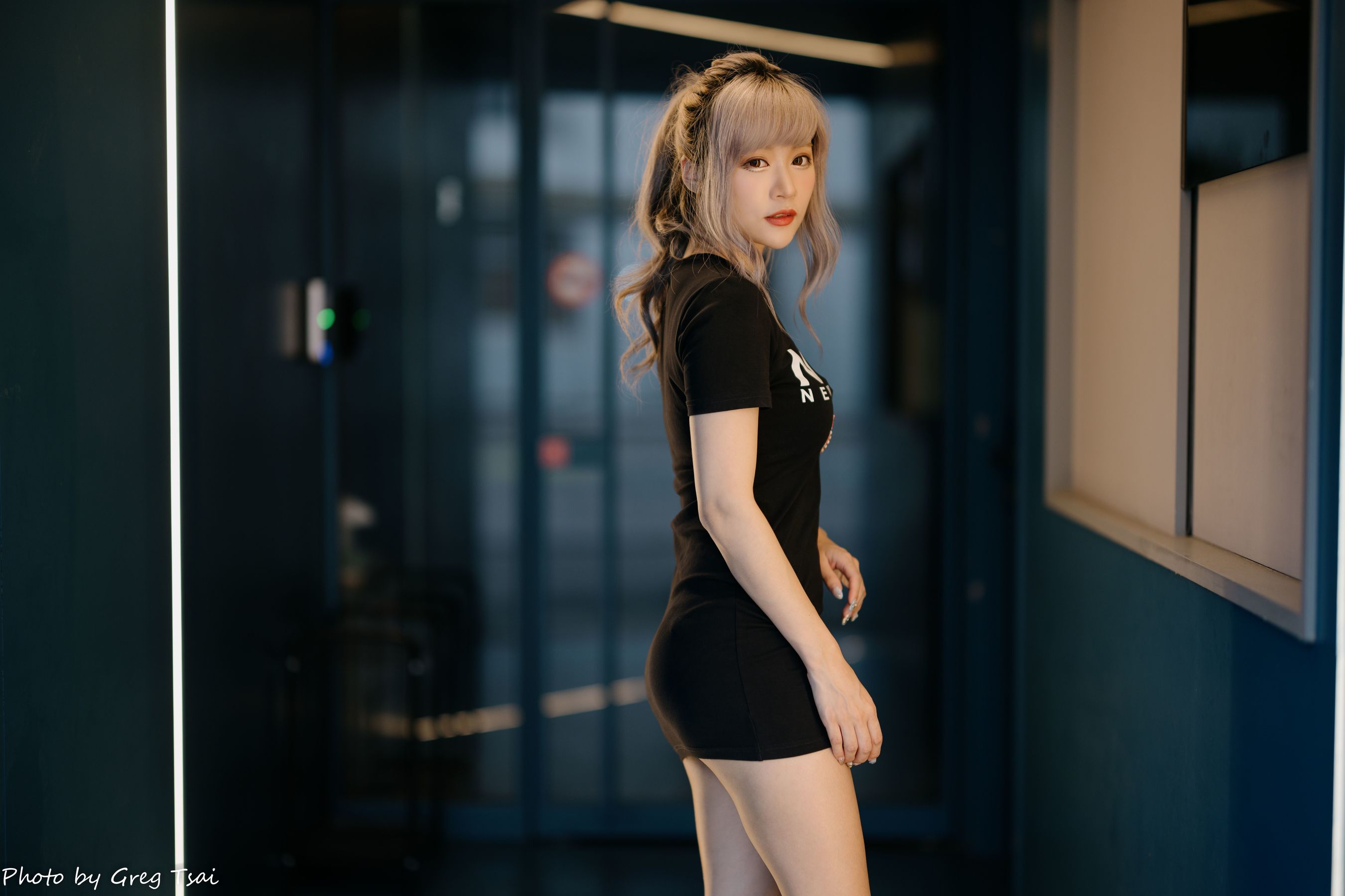 凯云 - 运动风/(110P)