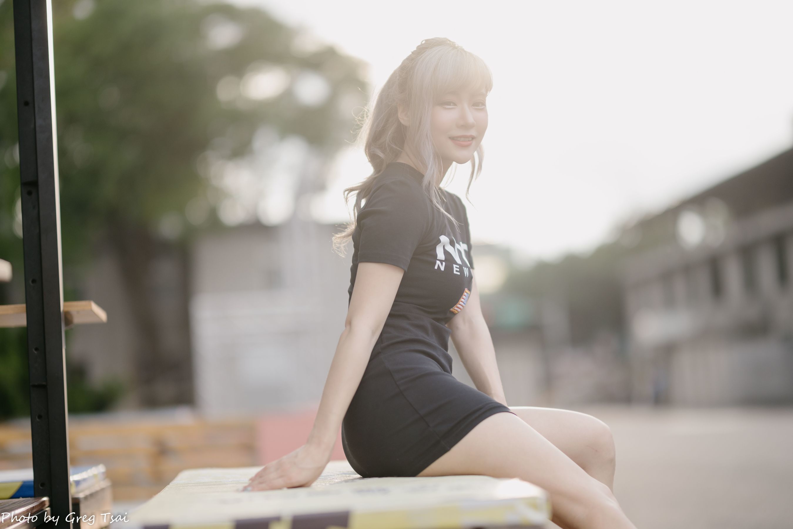 凯云 - 运动风/(110P)