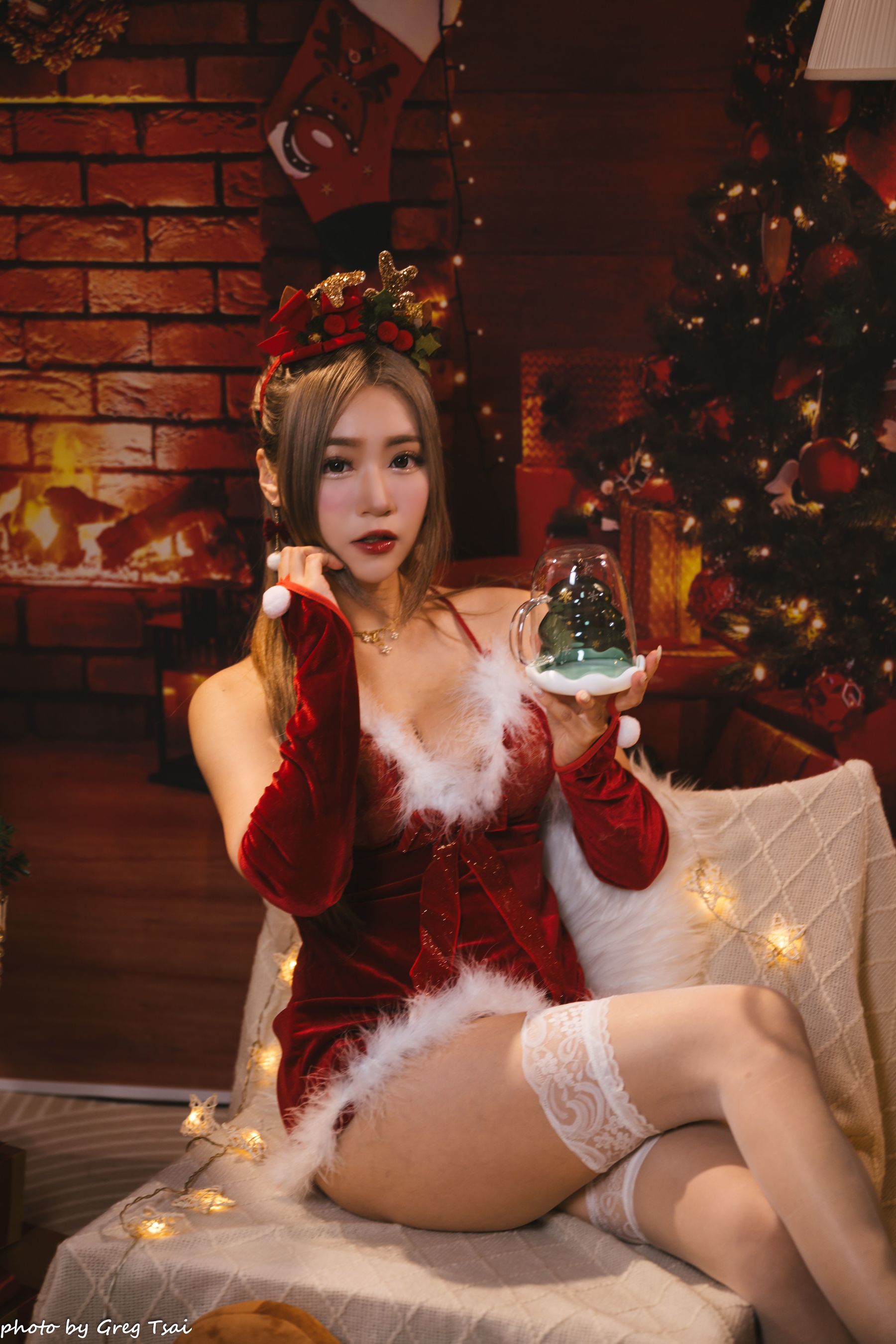 凯云 - 圣诞/(109P)