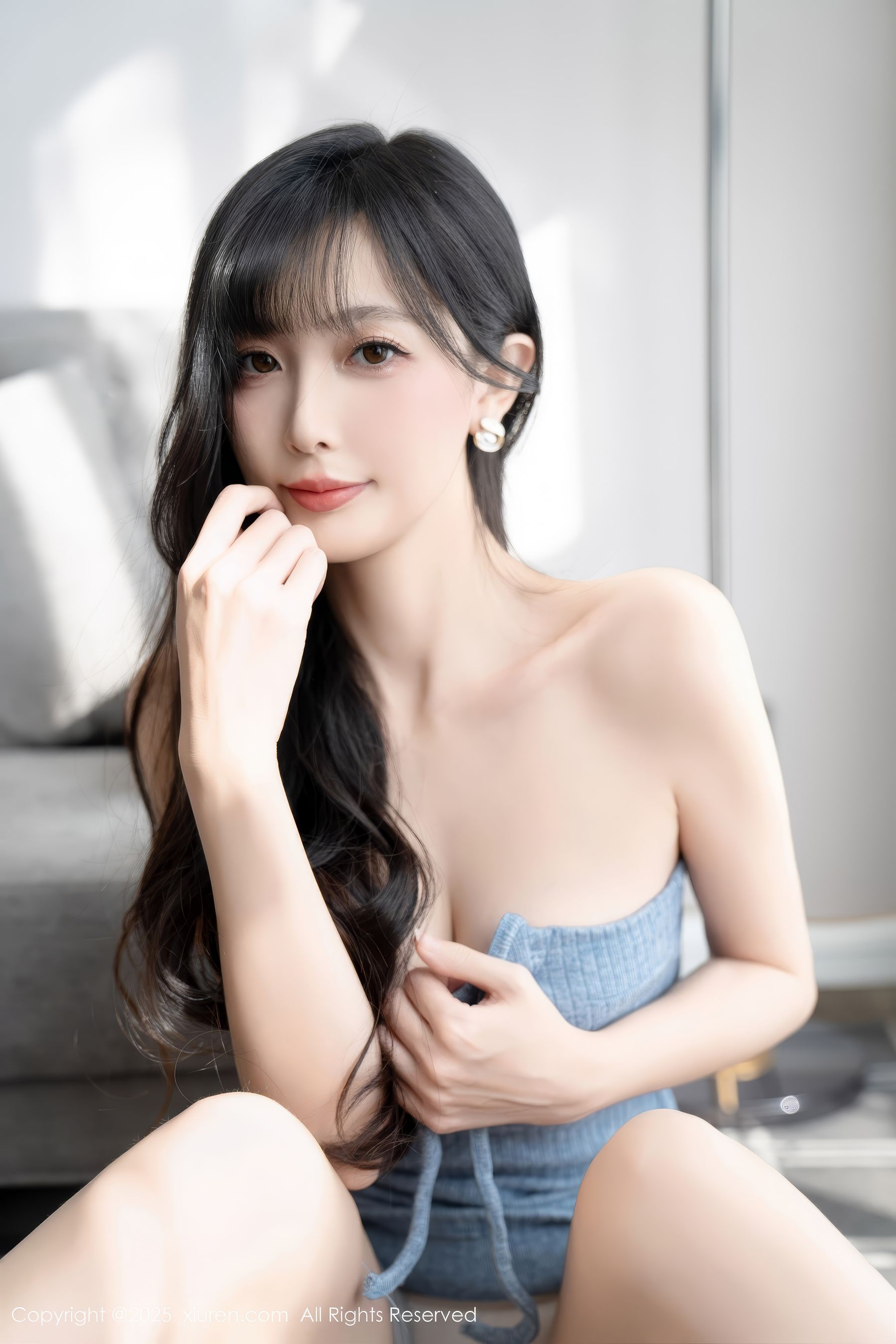 [秀人XiuRen] 2025.04.08 No.10124 樱桃小阑子/(86P)