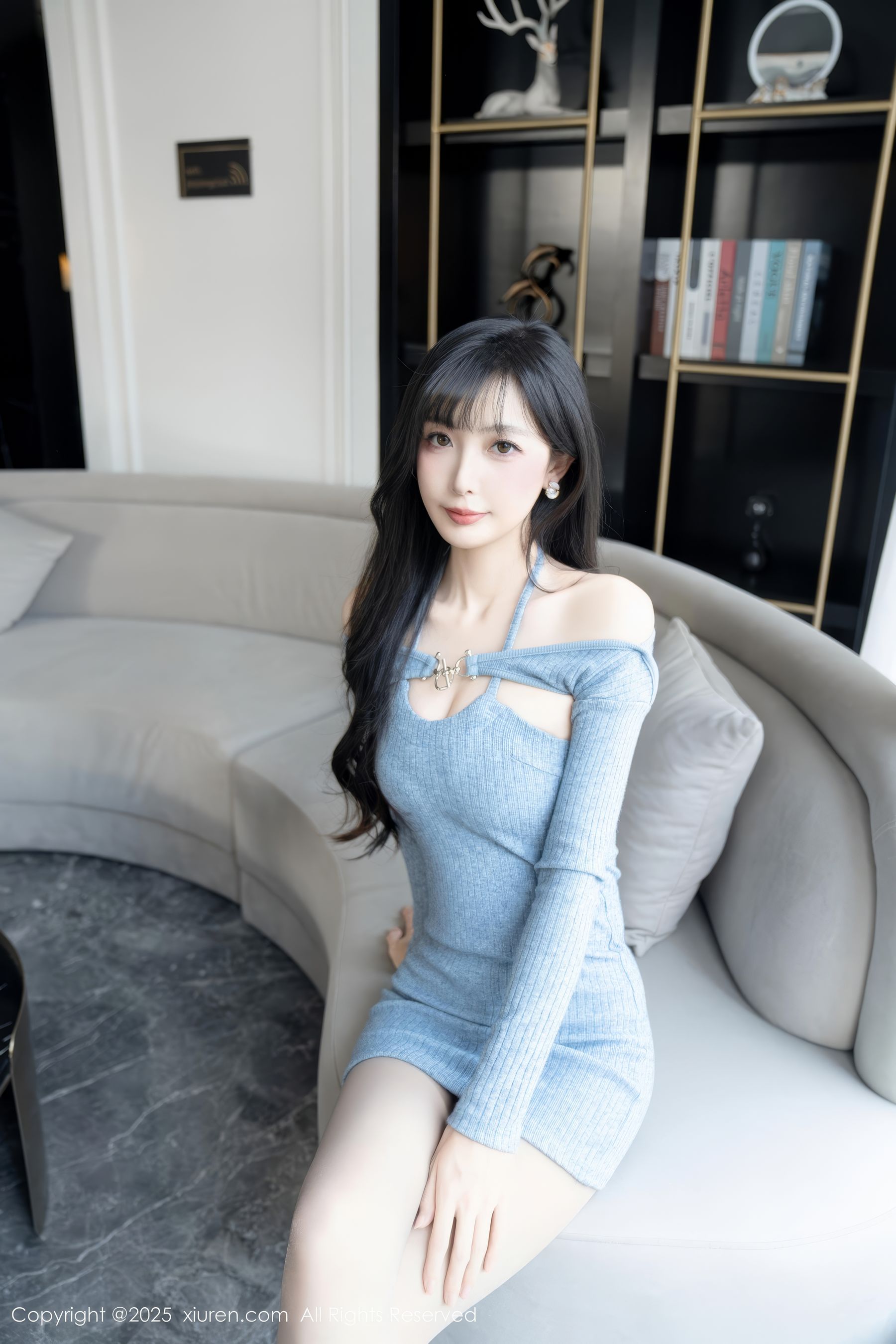 [秀人XiuRen] 2025.04.08 No.10124 樱桃小阑子/(86P)