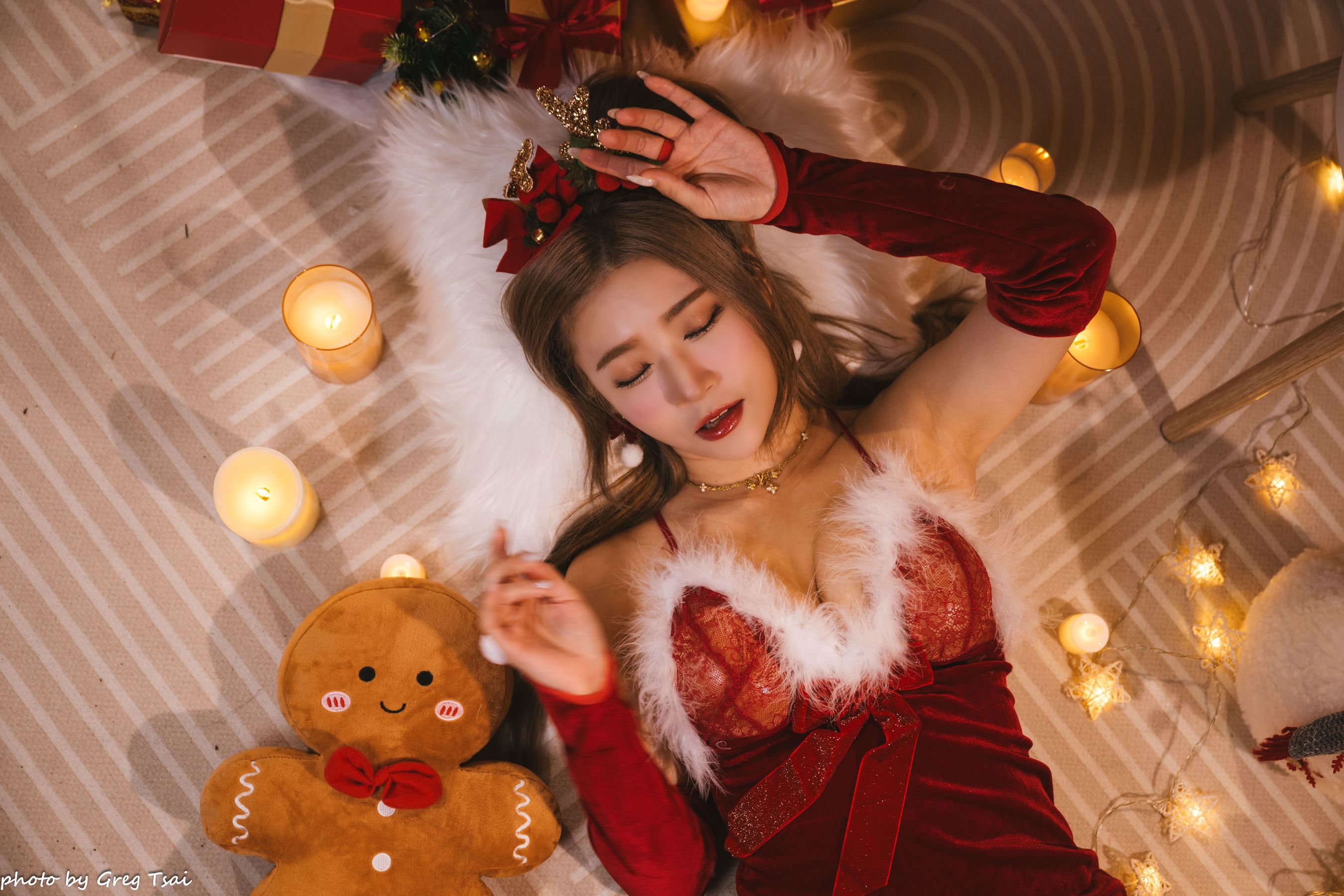 凯云 - 圣诞/(109P)