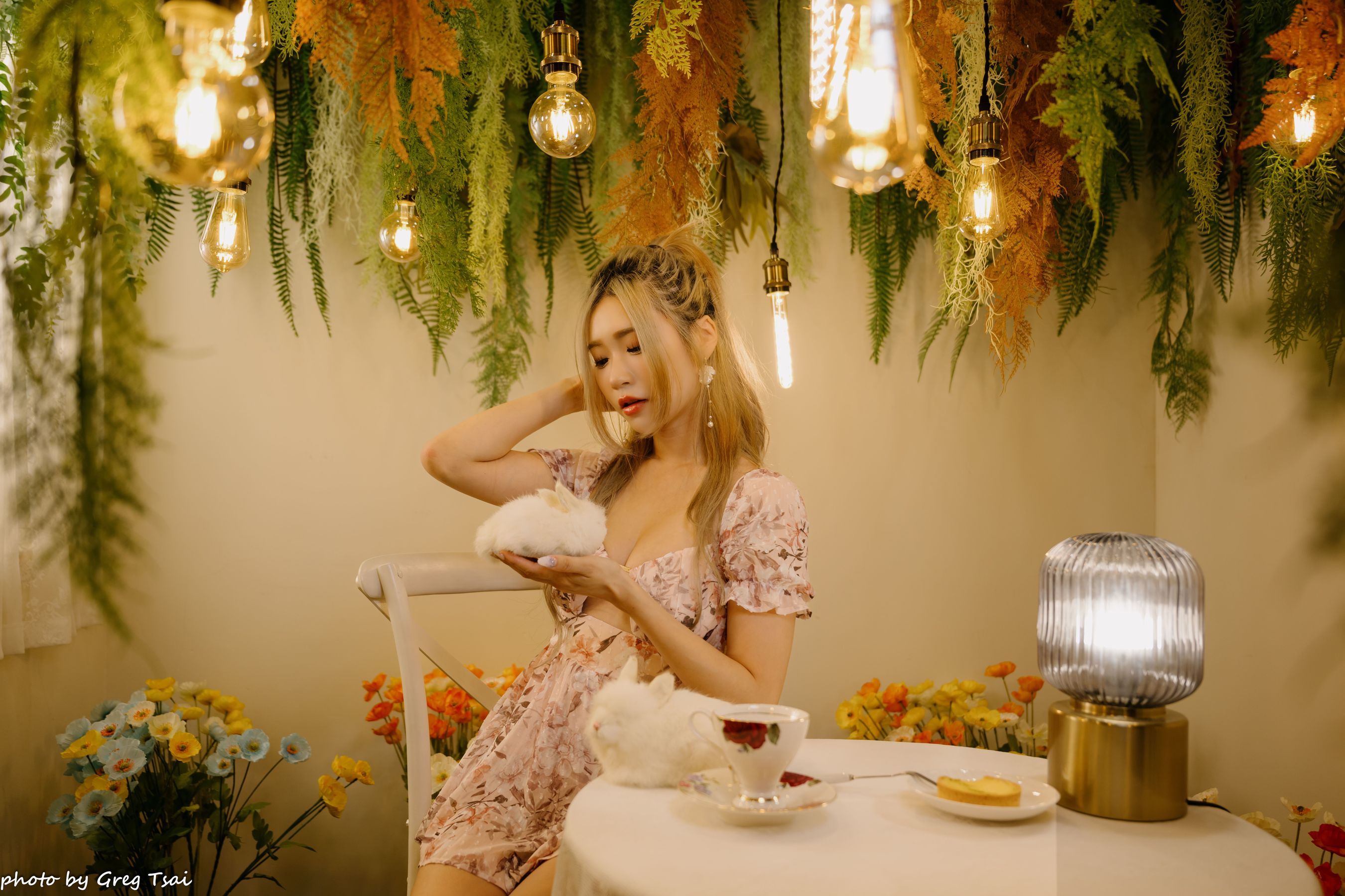 凯云 - 连衣裙/(122P)