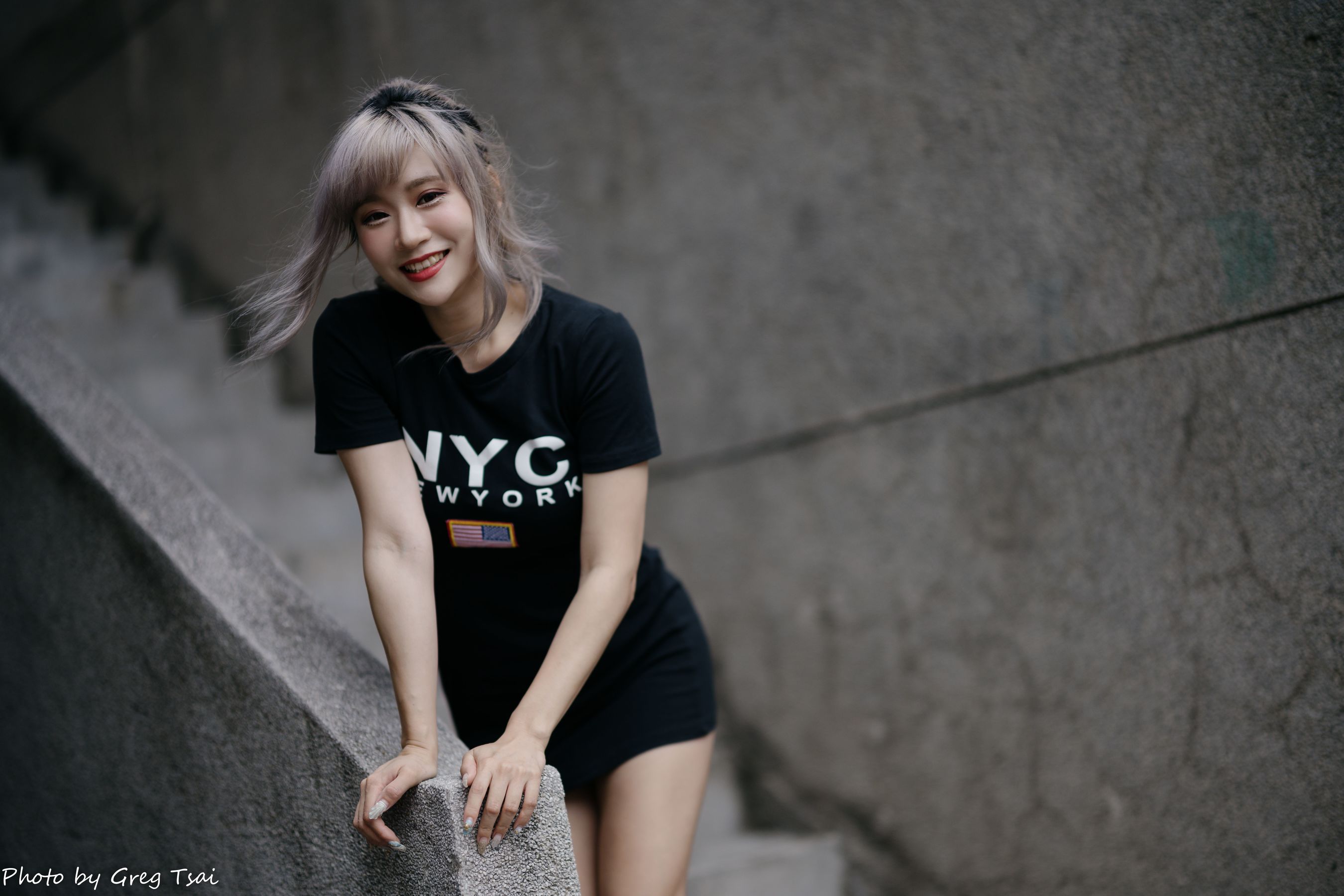 凯云 - 运动风/(110P)