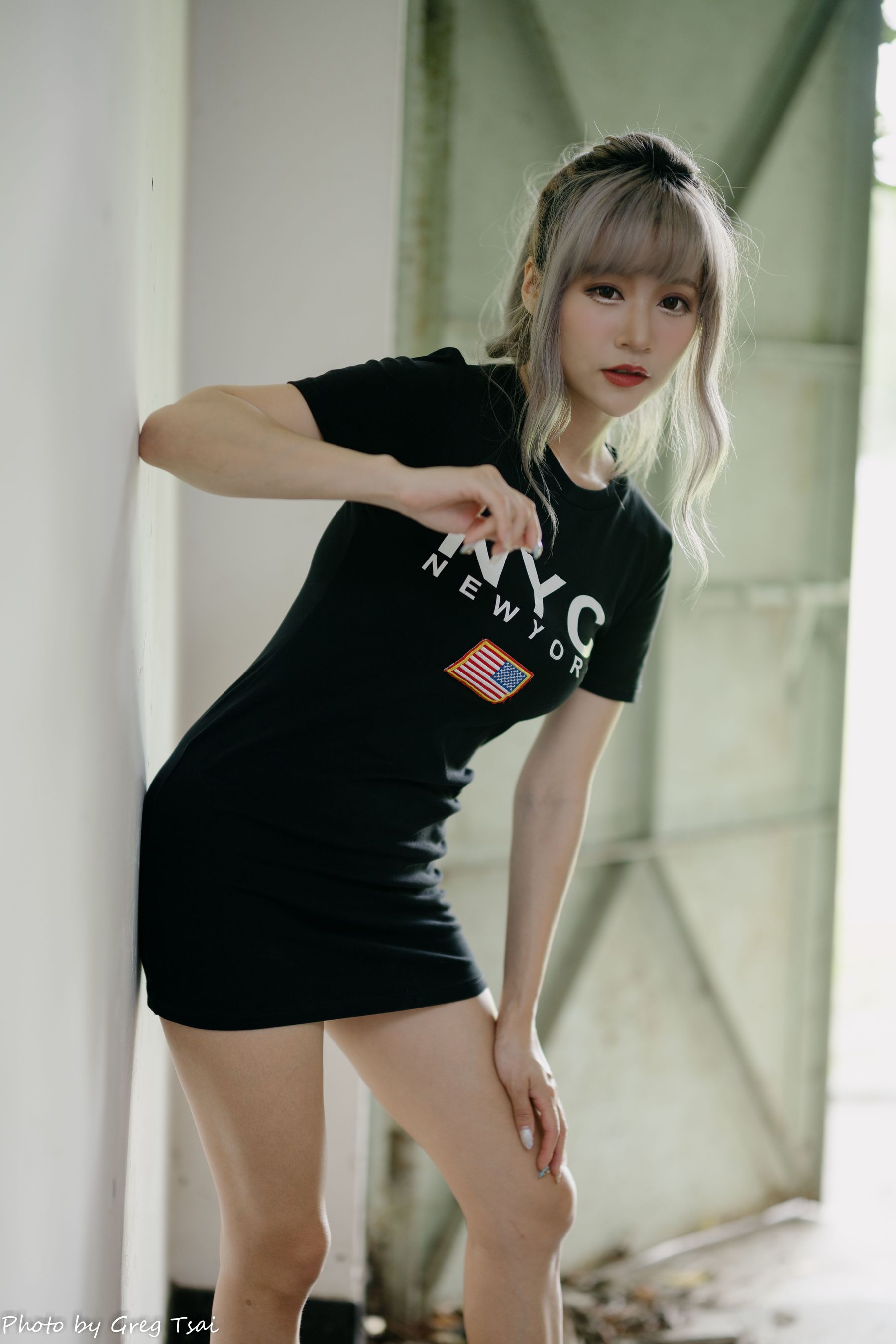 凯云 - 运动风/(110P)