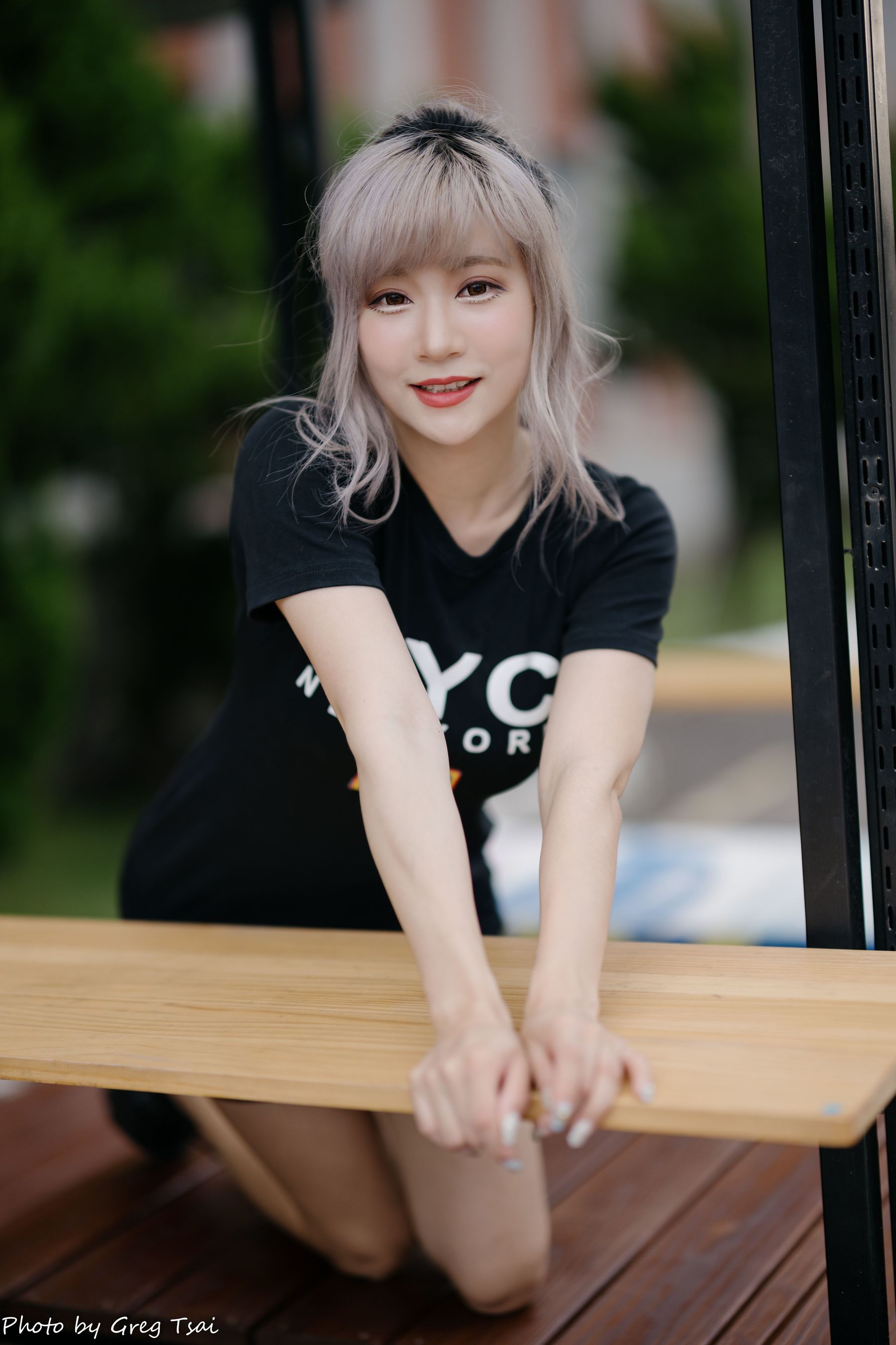 凯云 - 运动风/(110P)