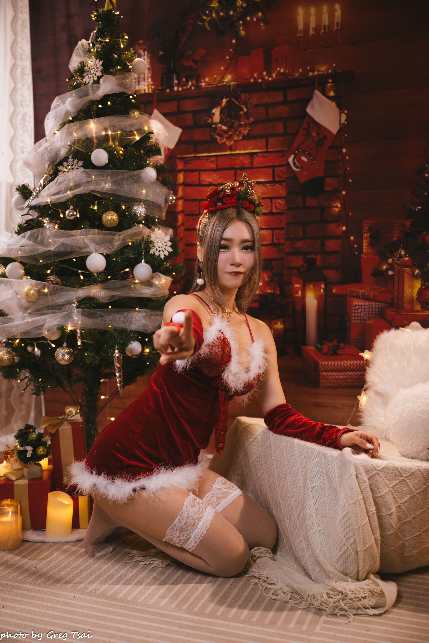 凯云 - 圣诞/(109P)