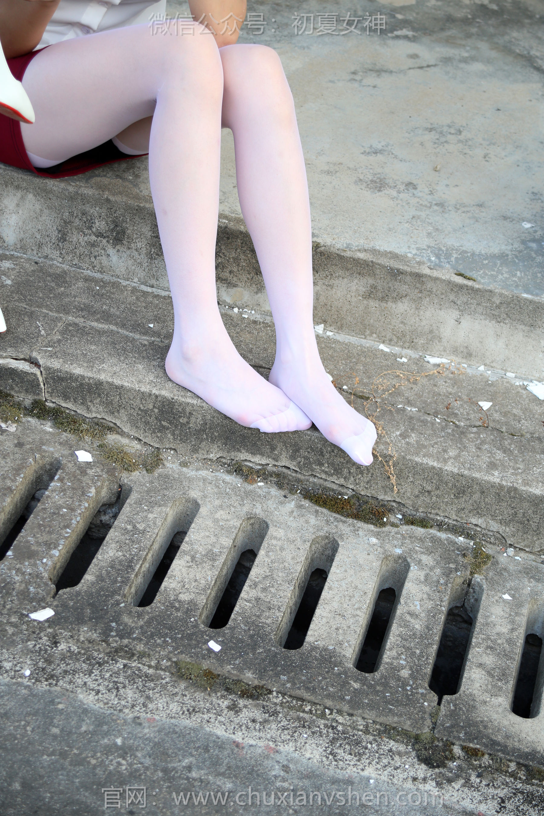 初夏女神 No.273 KiKi 国庆快乐/(100P)