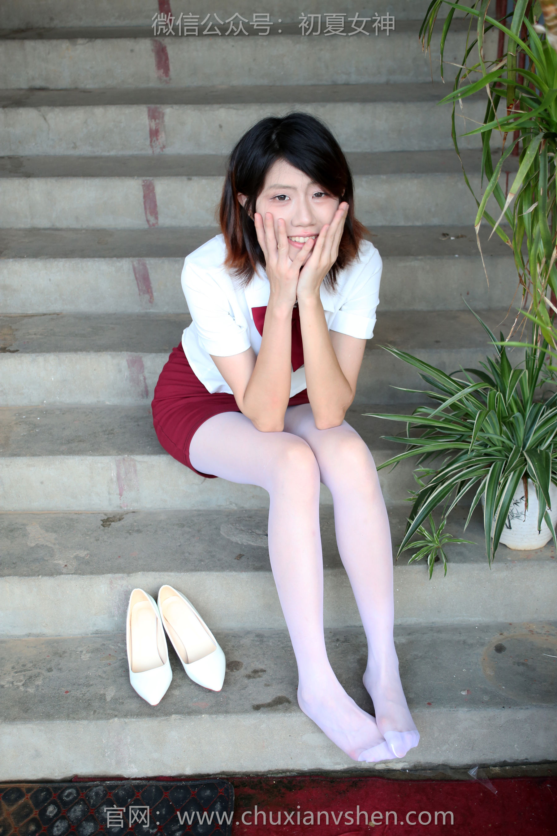 初夏女神 No.273 KiKi 国庆快乐/(100P)