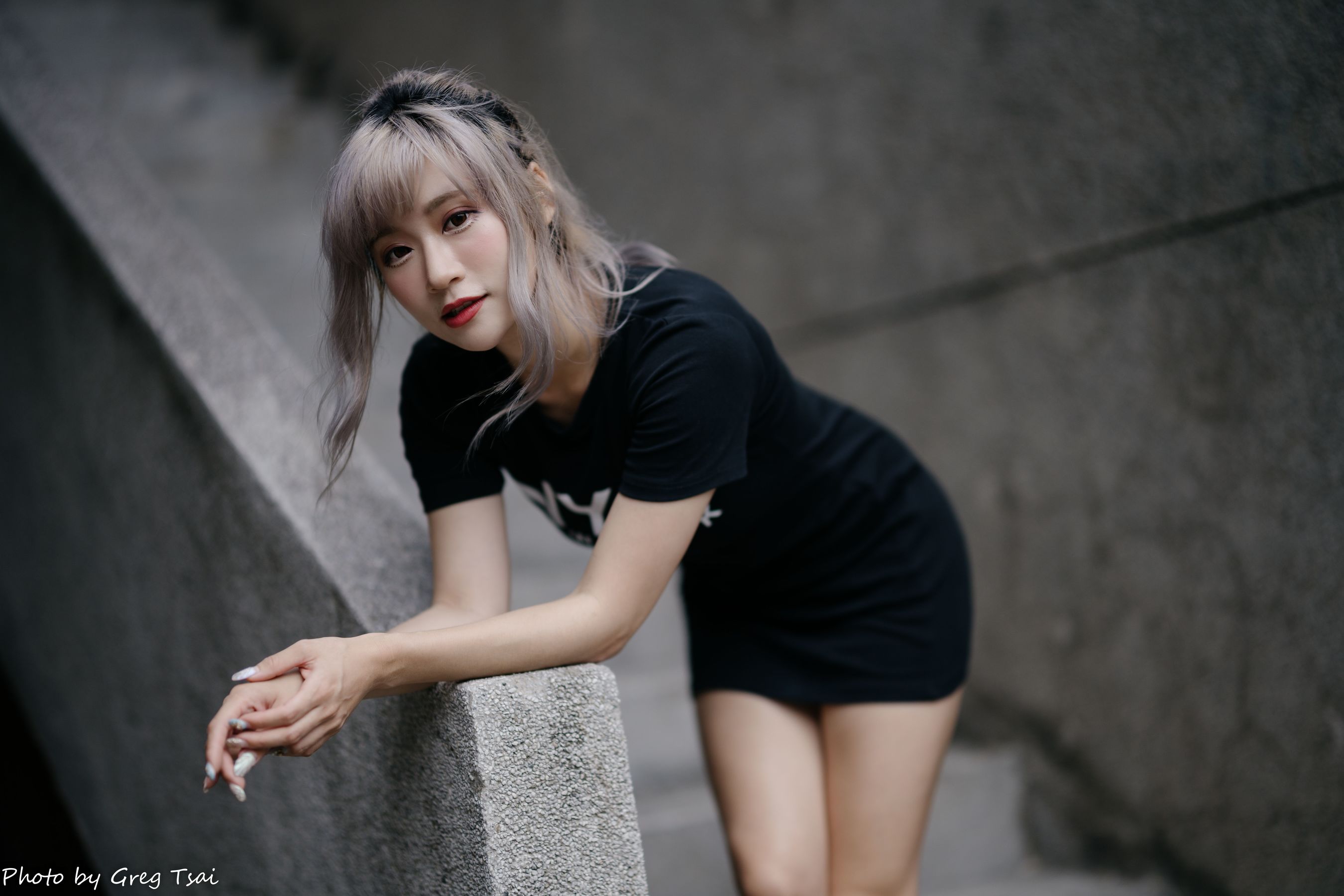 凯云 - 运动风/(110P)