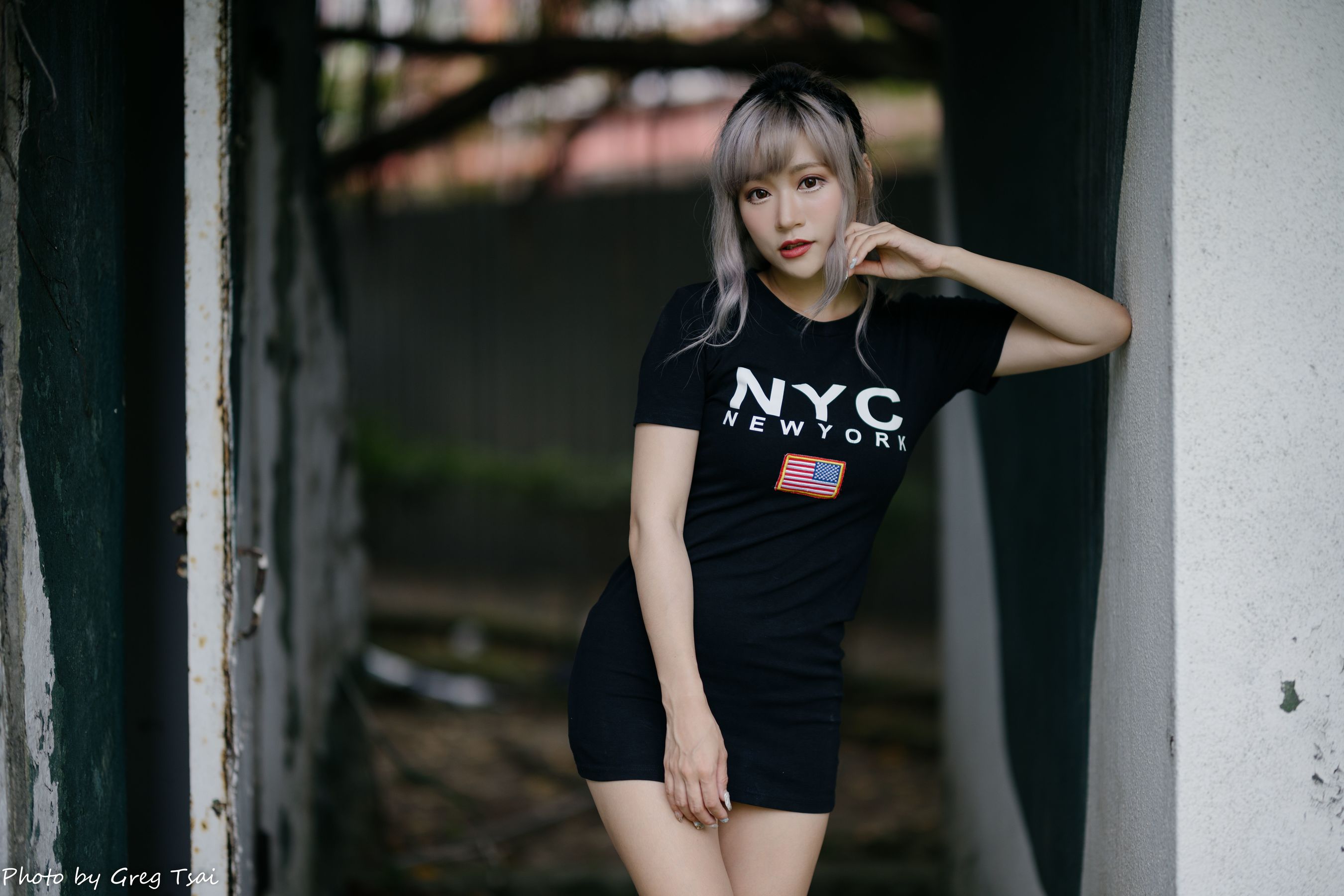 凯云 - 运动风/(110P)