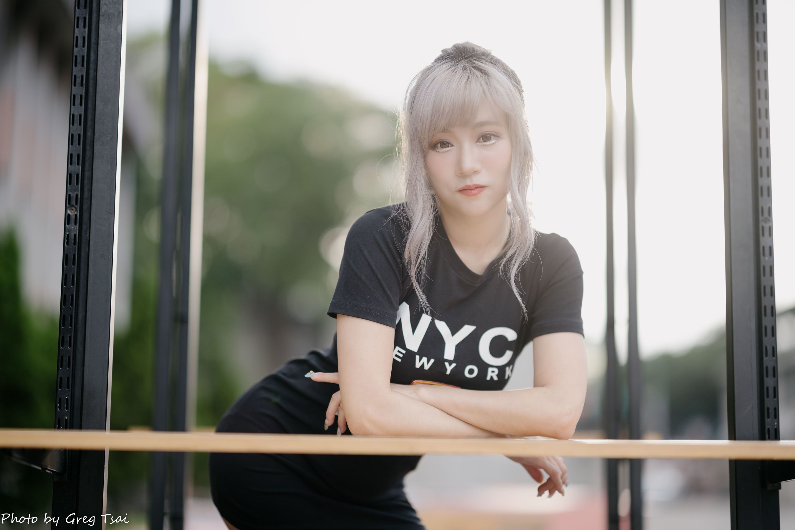 凯云 - 运动风/(110P)