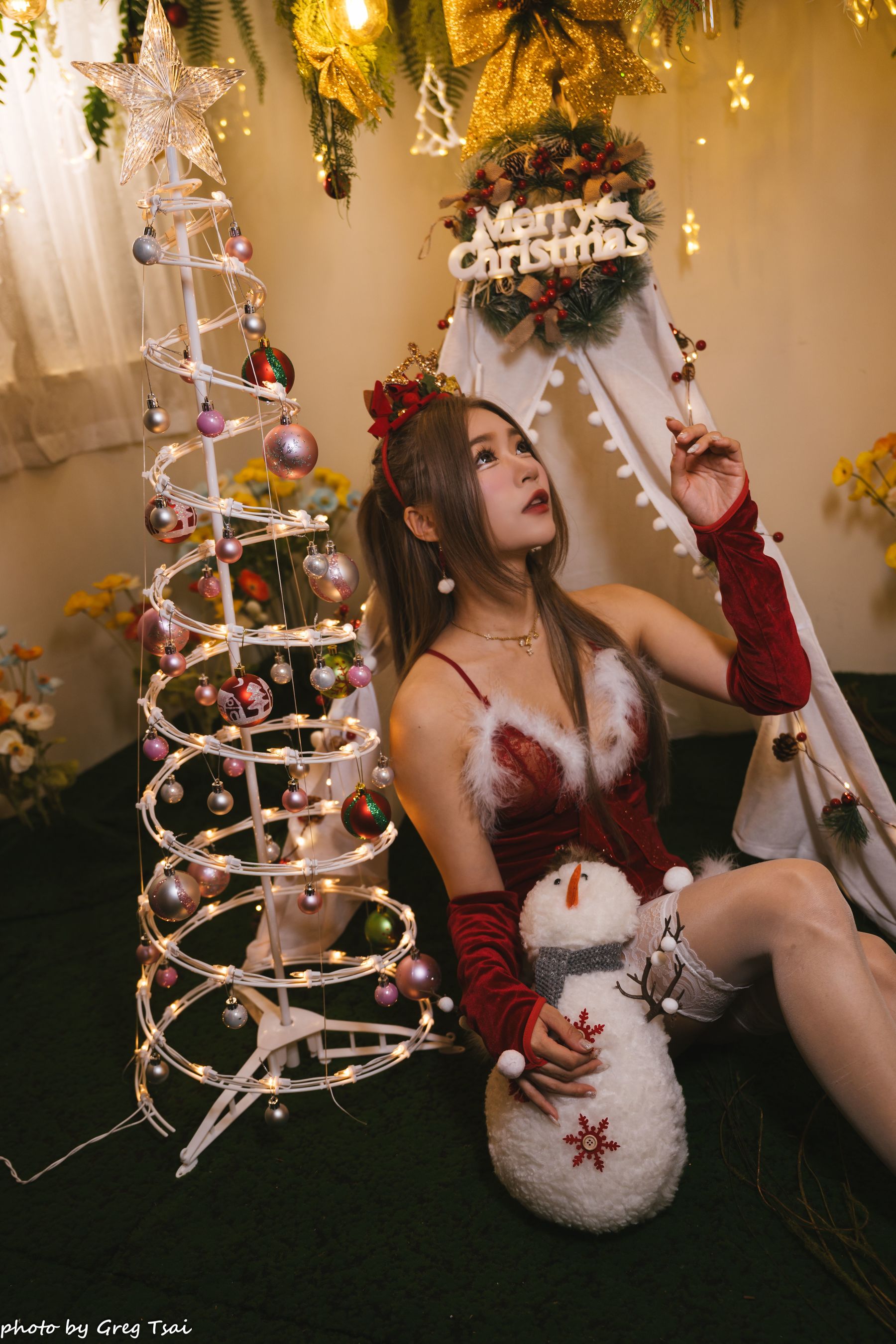 凯云 - 圣诞/(109P)