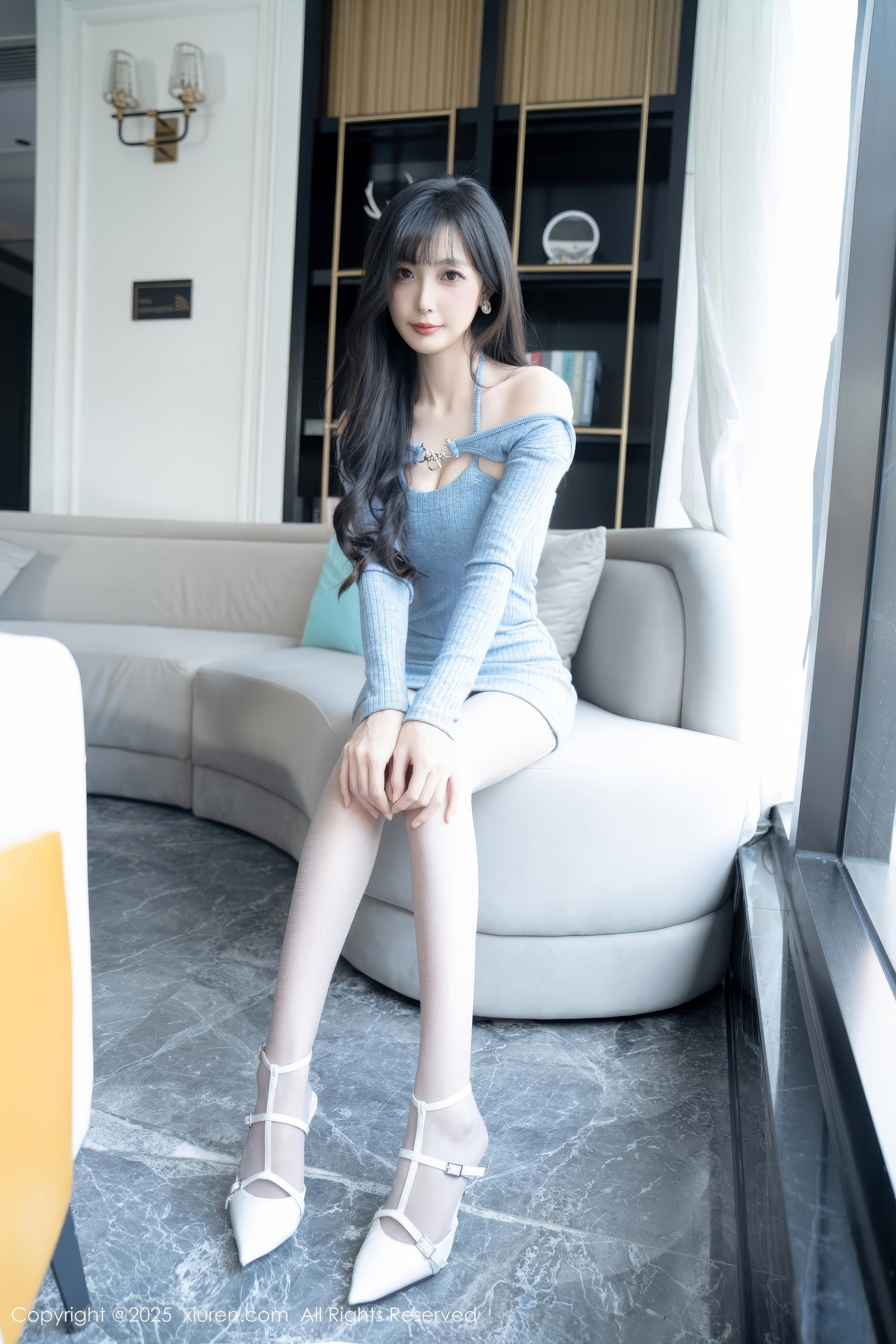 [秀人XiuRen] 2025.04.08 No.10124 樱桃小阑子/(86P)