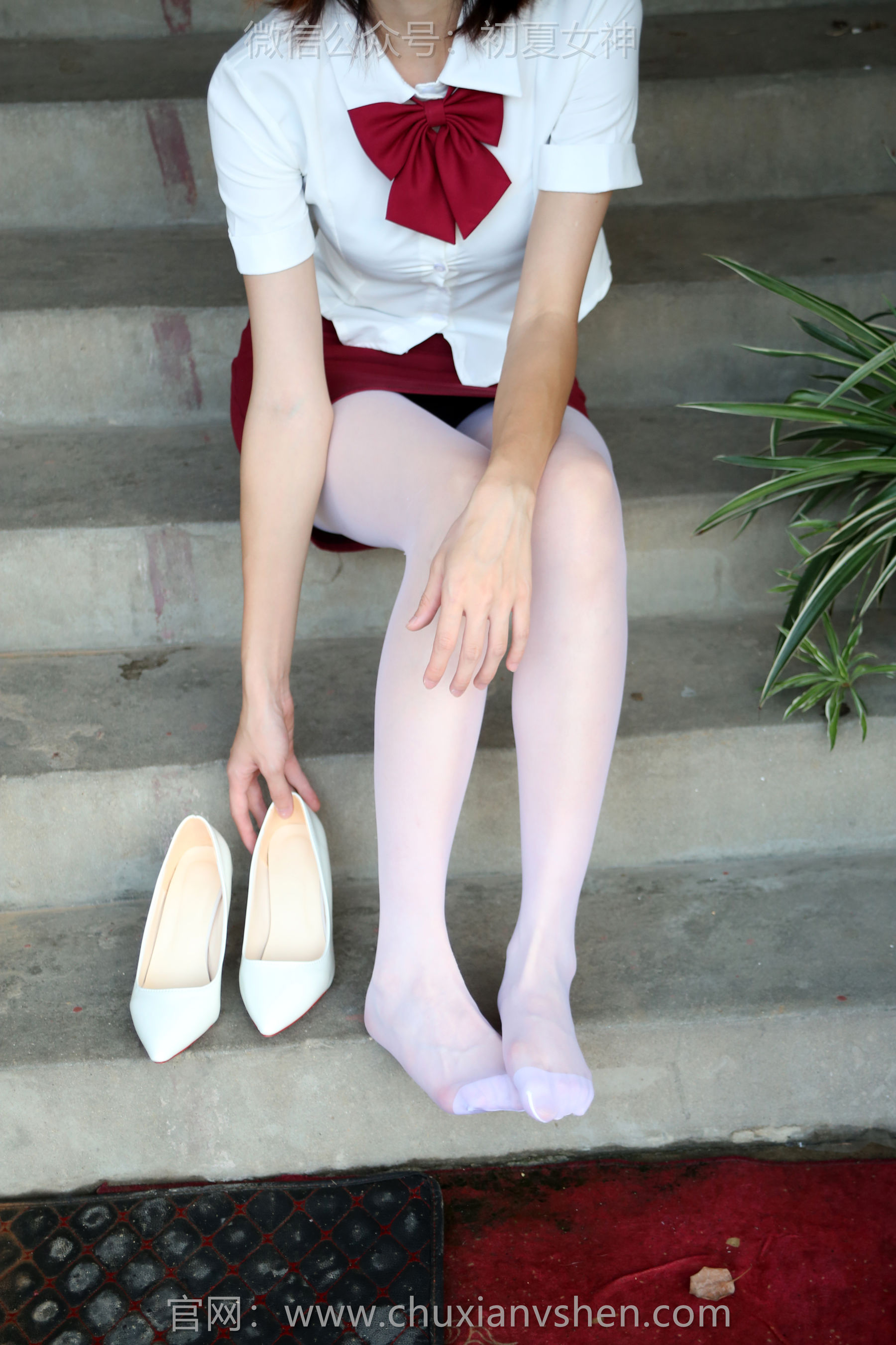 初夏女神 No.273 KiKi 国庆快乐/(100P)