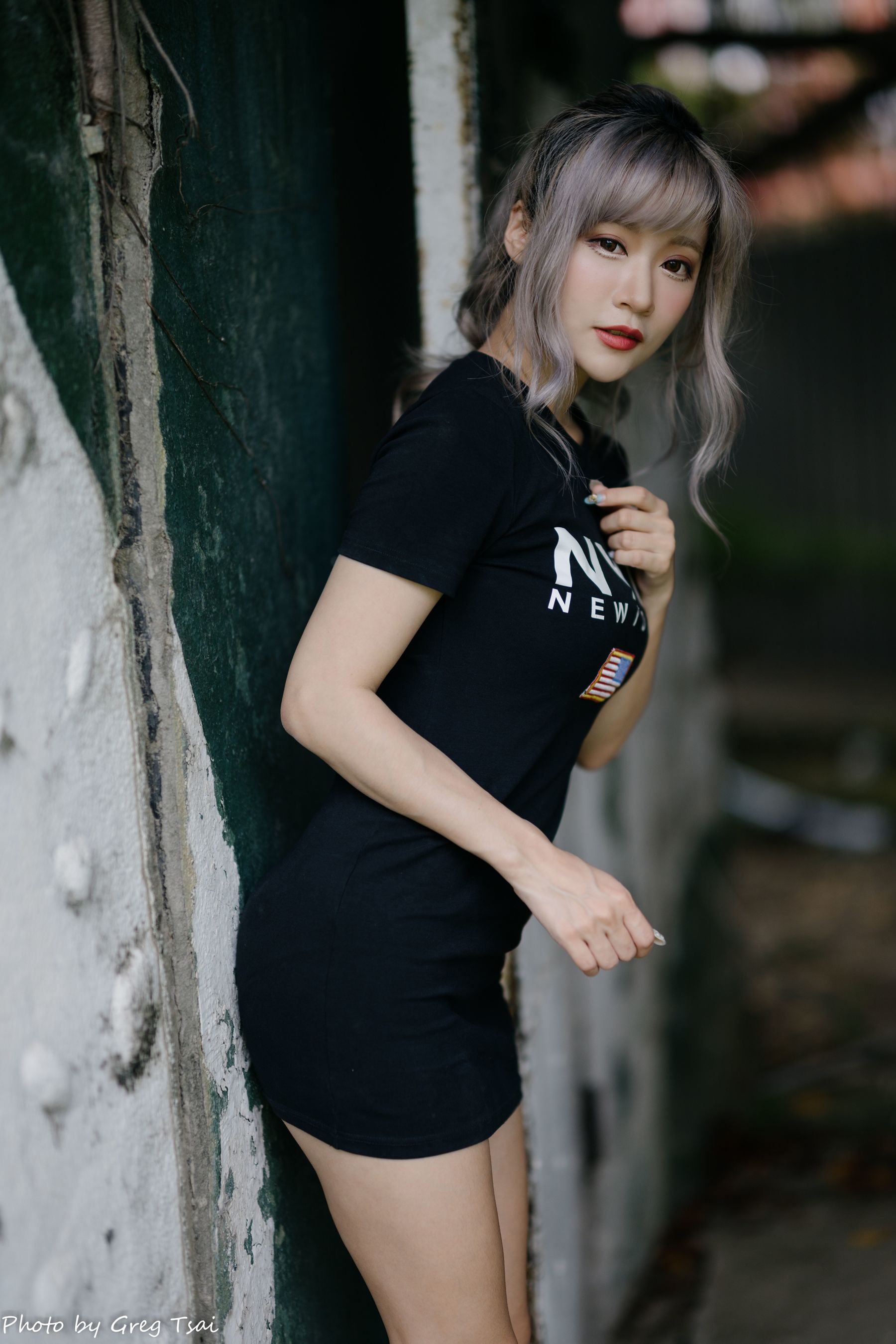 凯云 - 运动风/(110P)