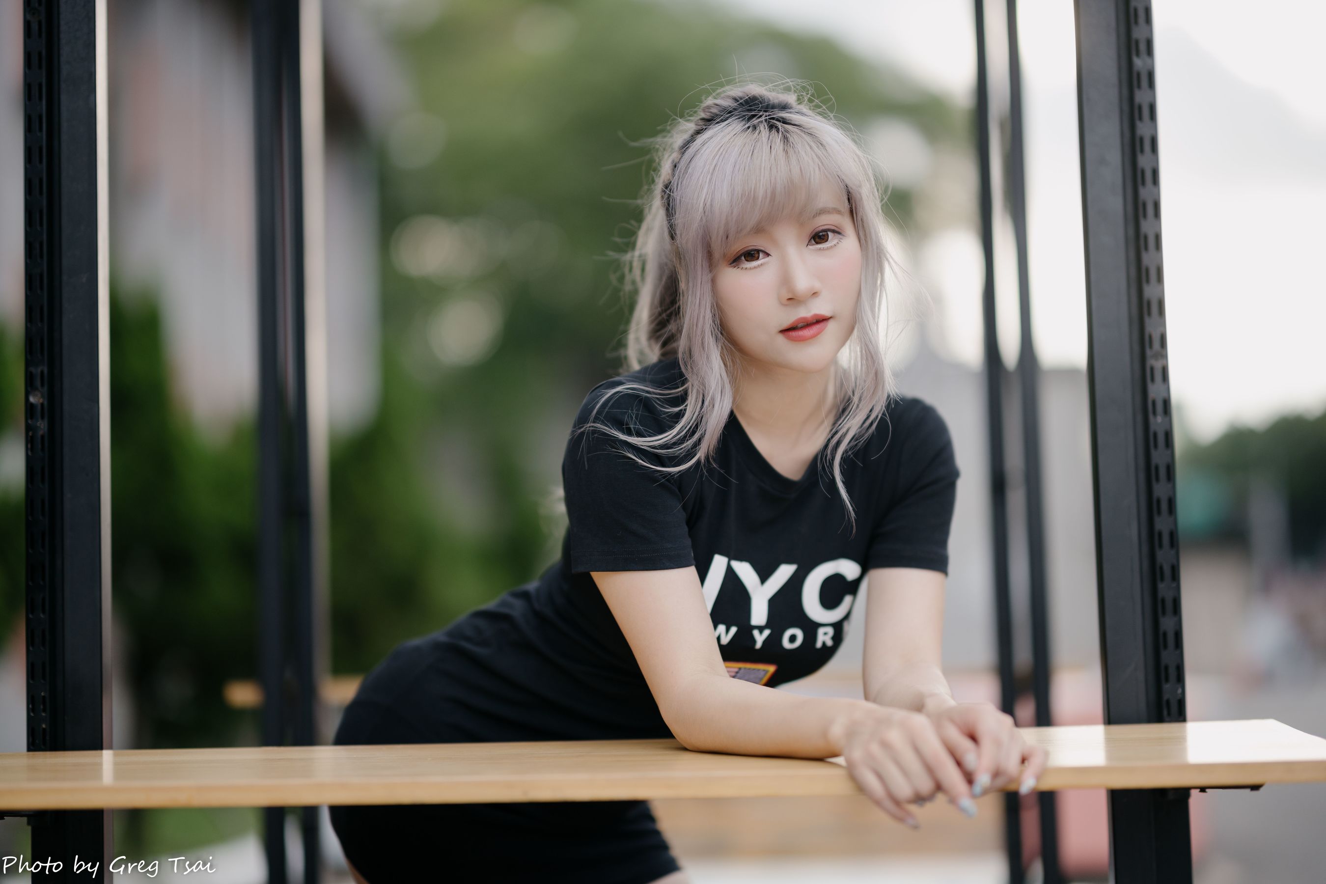 凯云 - 运动风/(110P)